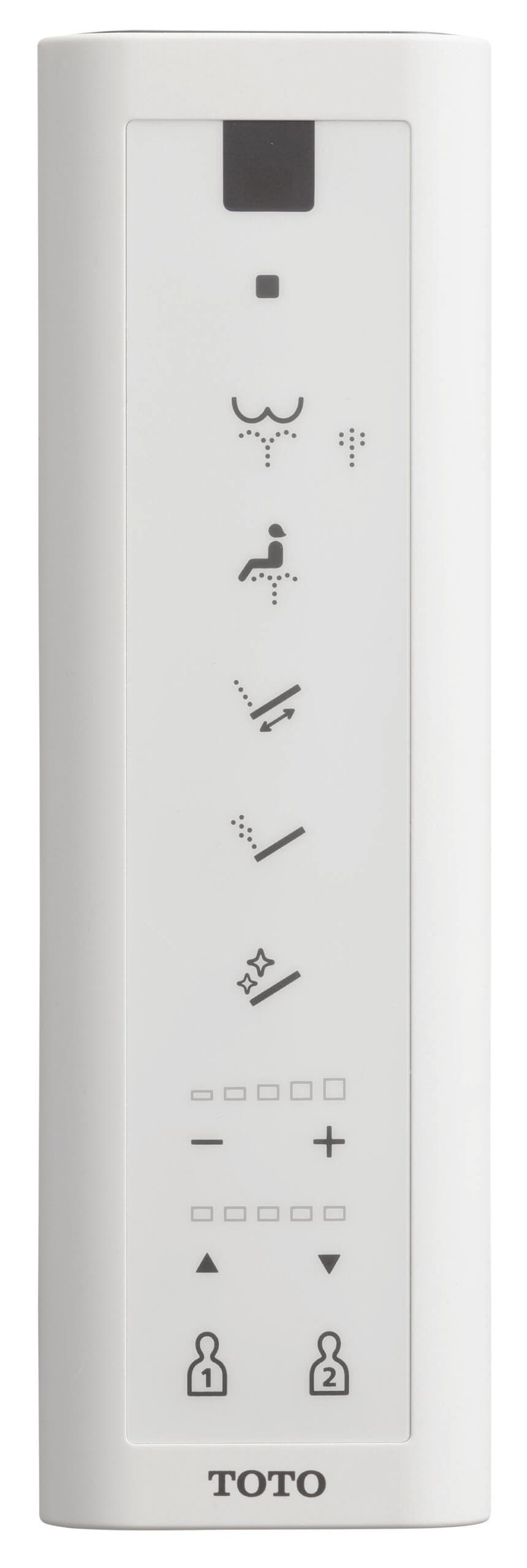 Set Complet TOTO WASHLET® RG + WC GP, suspendat (wall-hung) 5