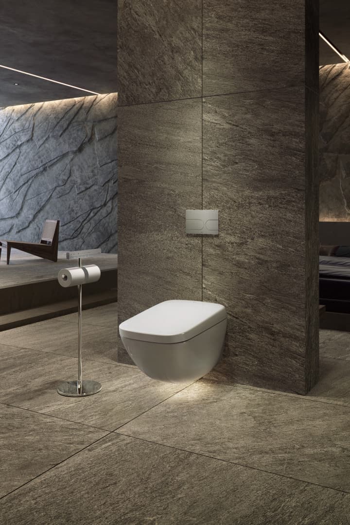 SET WASHLET® pentru NEOREST® WX1 incl. telecomandă 2