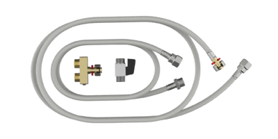 Set WASHLET® pentru NEOREST® WX1 alb mat incl. telecomandă 7