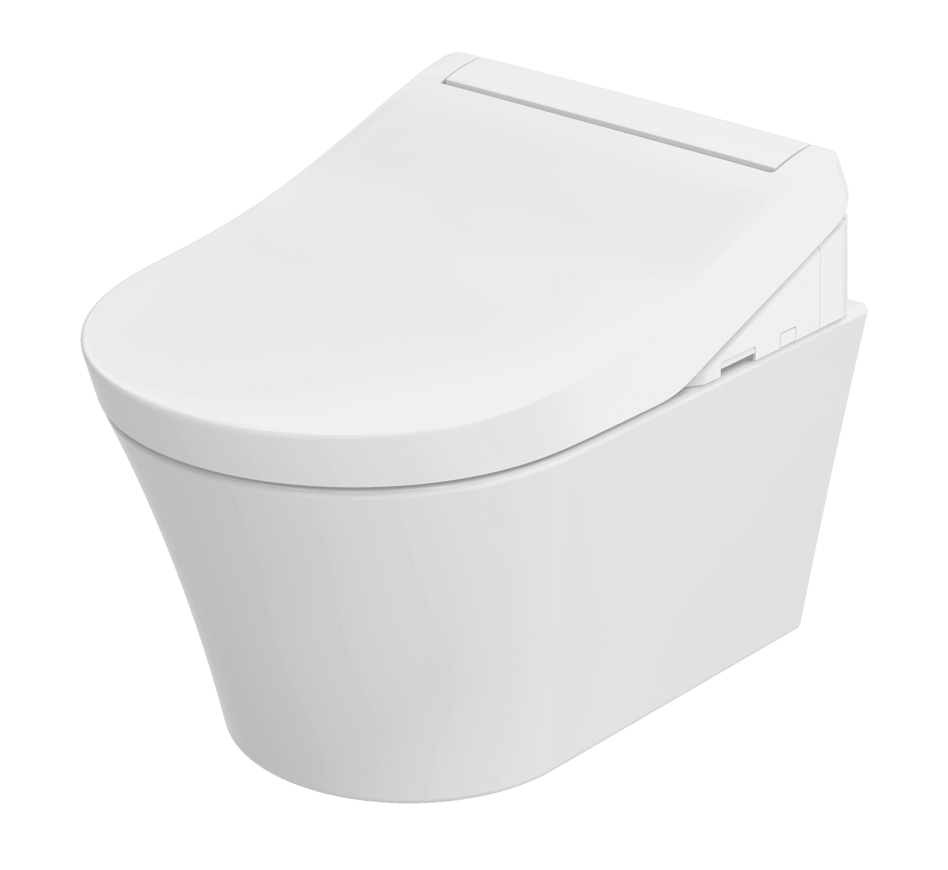 WASHLET® RG Lite cu conexiuni laterale incl. telecomandă 8
