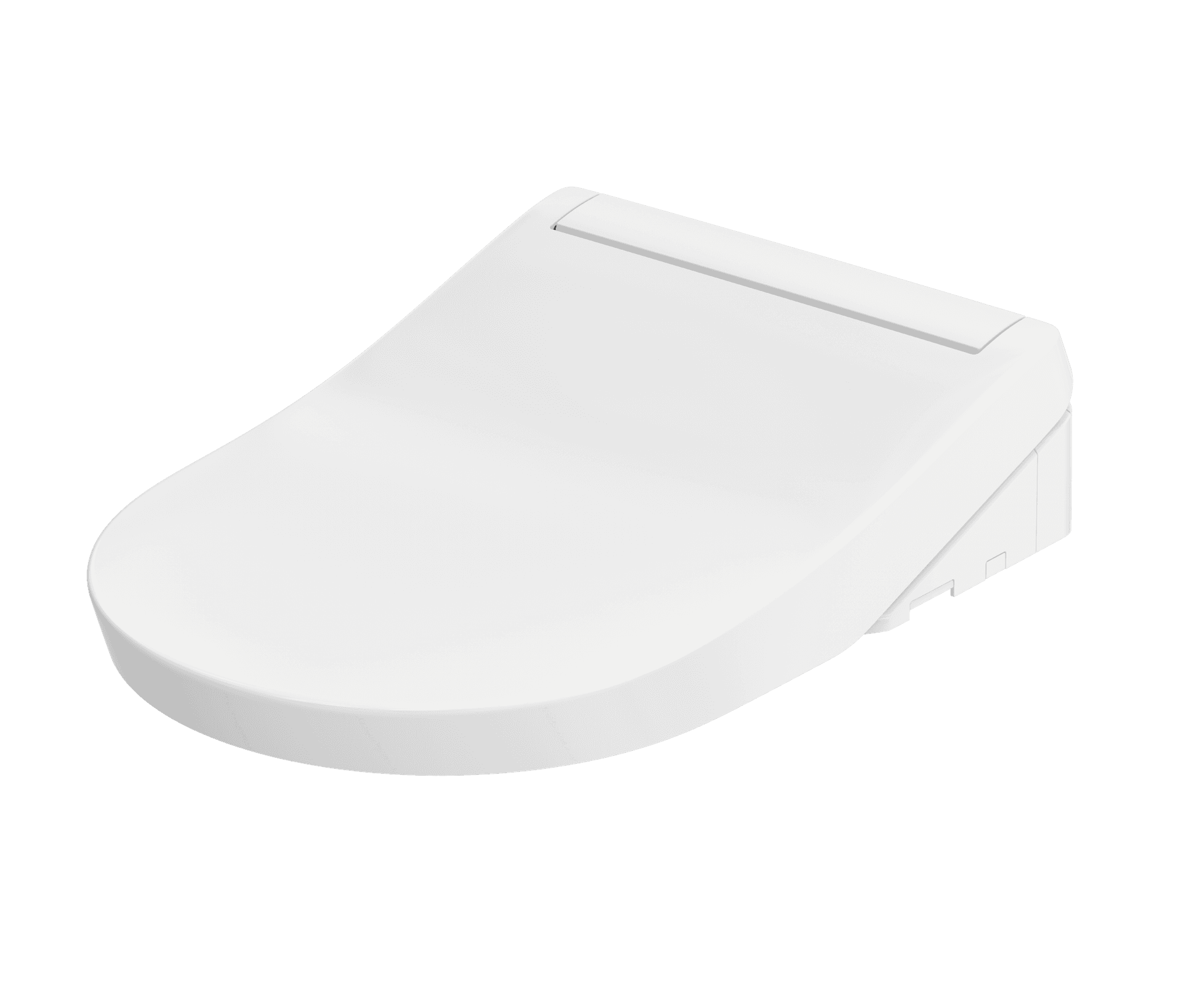 WASHLET® RG Lite cu conexiuni laterale incl. telecomandă