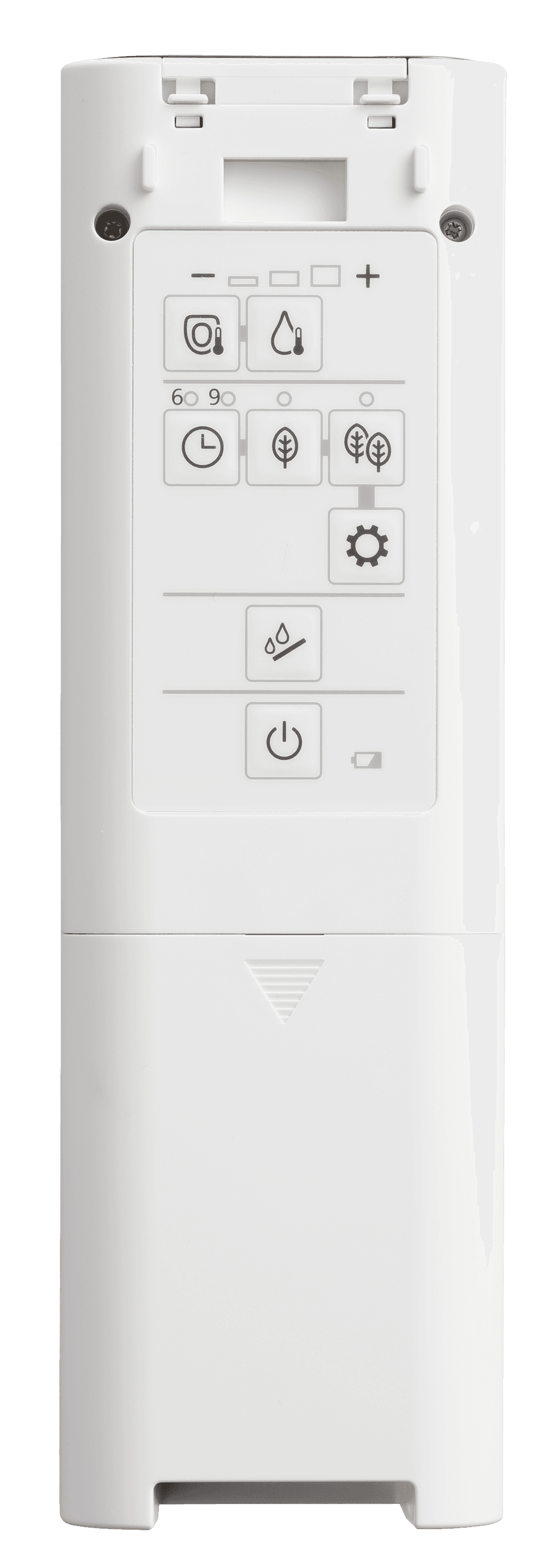 WASHLET® RG Lite cu conexiuni laterale incl. telecomandă 3