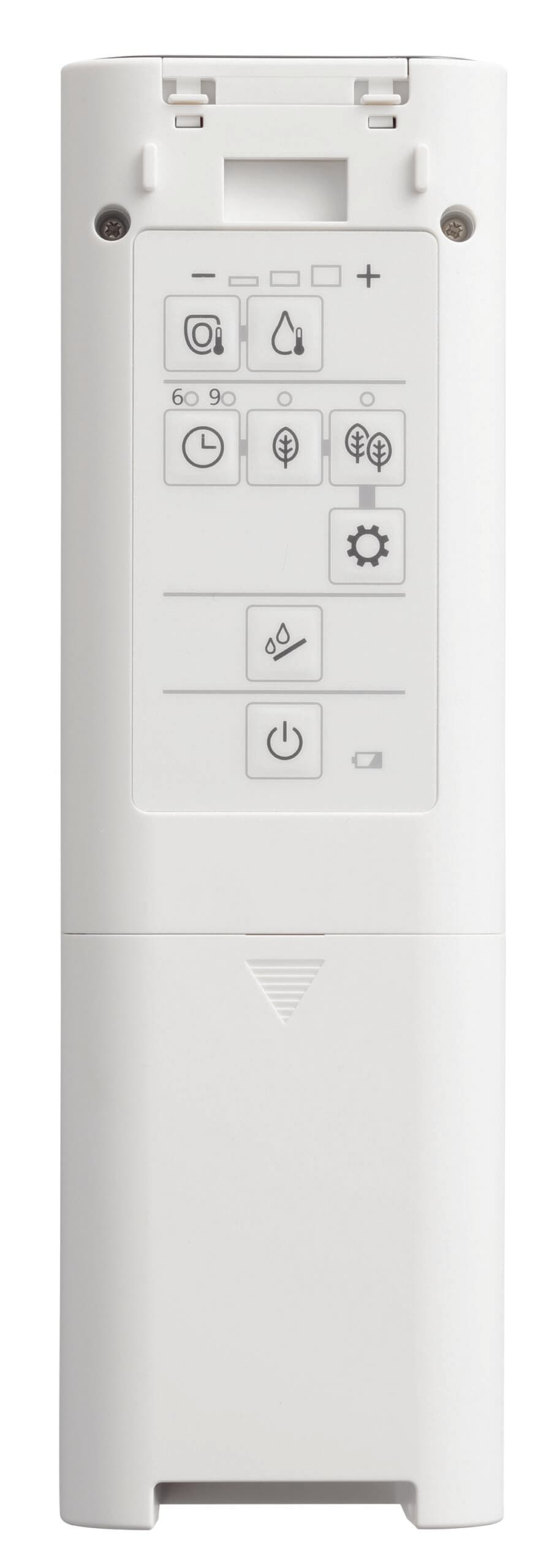 WASHLET® RG Lite cu conexiuni ascunse incl. telecomandă 5