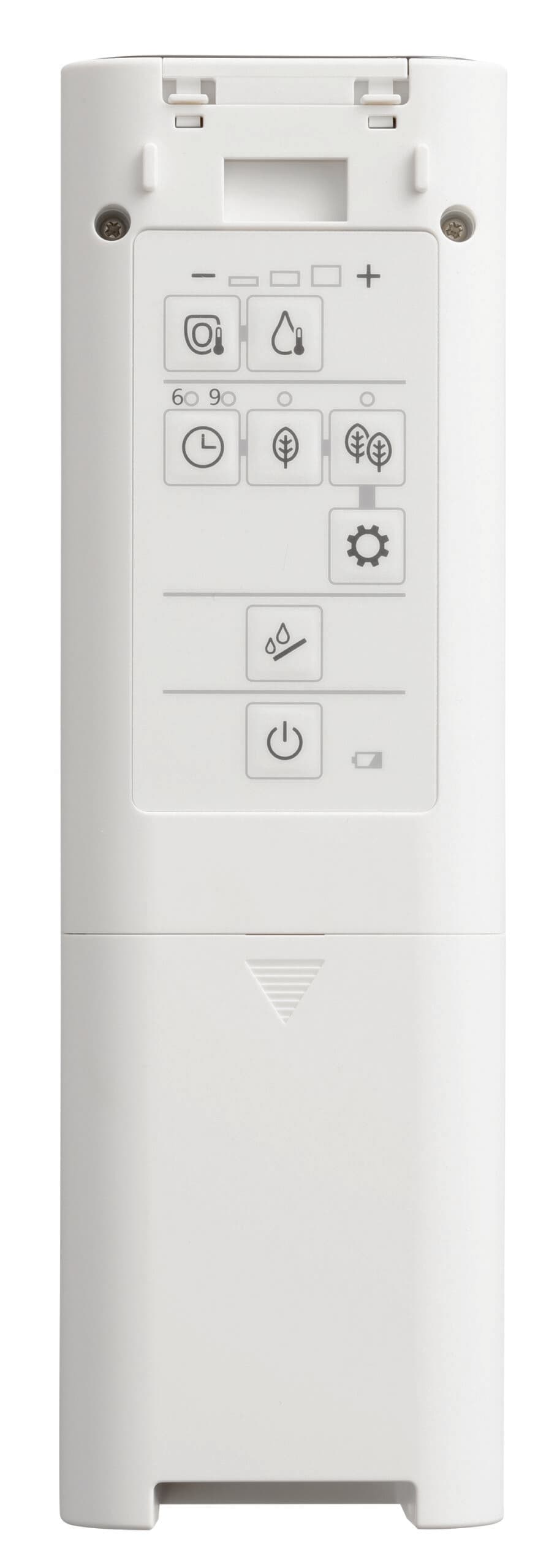 WASHLET® RG Lite cu conexiuni ascunse incl. telecomandă 5