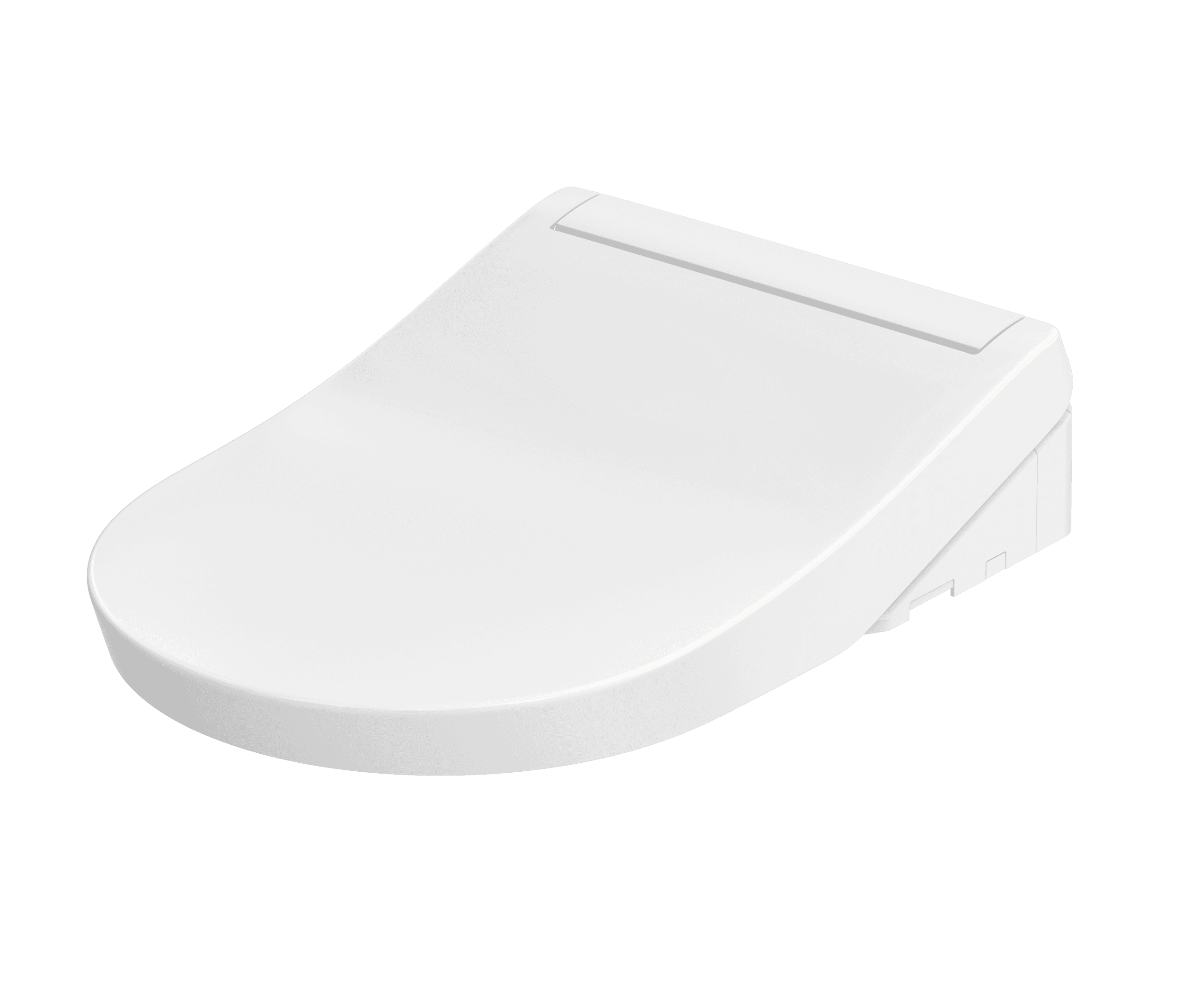WASHLET® RG Lite cu conexiuni ascunse incl. telecomandă 3
