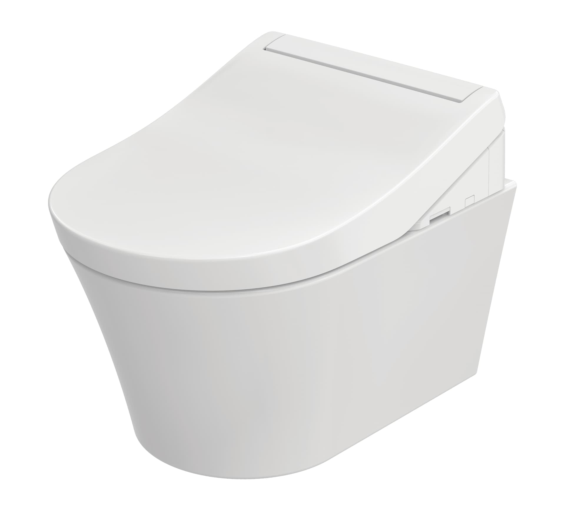 WASHLET® RG incl. telecomandă 3