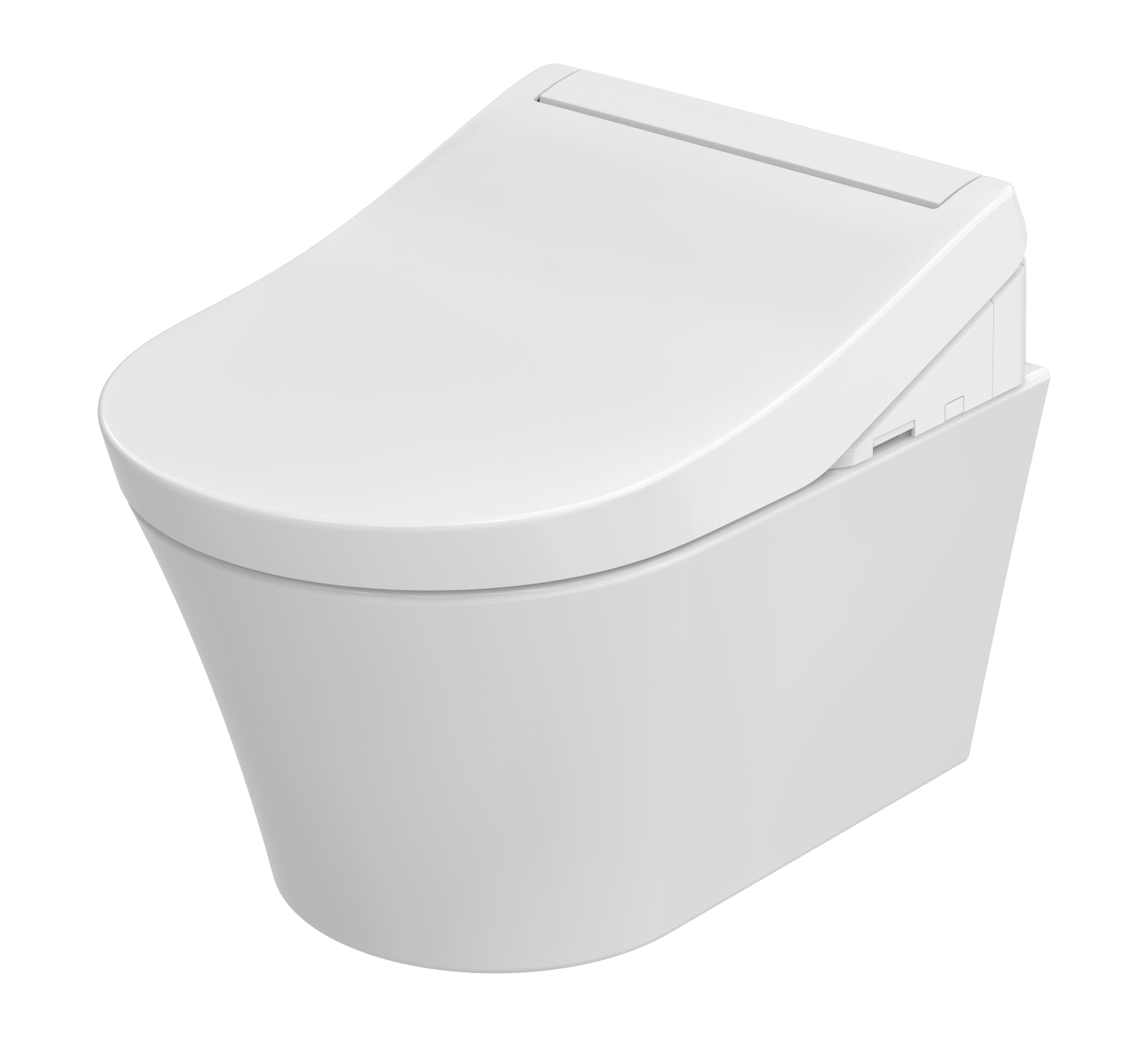 WASHLET® RG incl. telecomandă 3