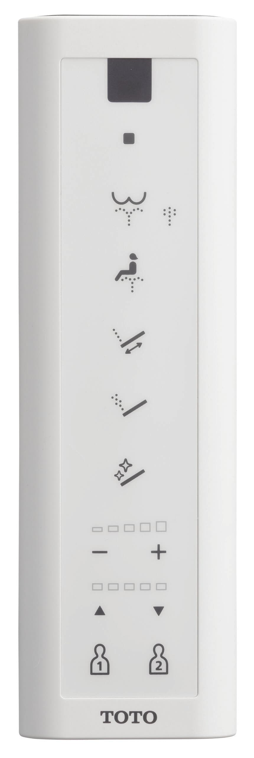 WASHLET® RG incl. telecomandă 4