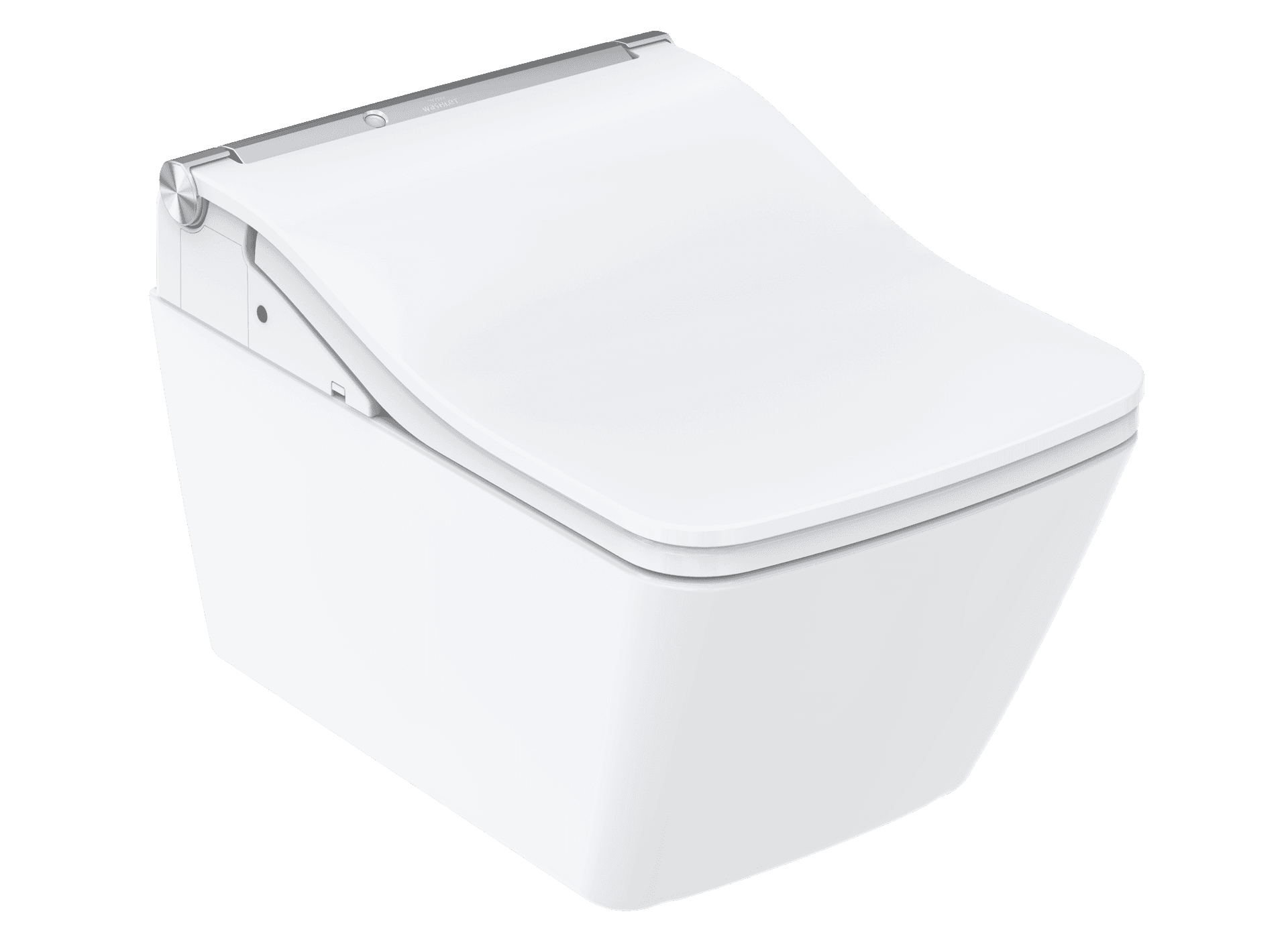 WASHLET® SW Auto Flush incl. telecomandă 5