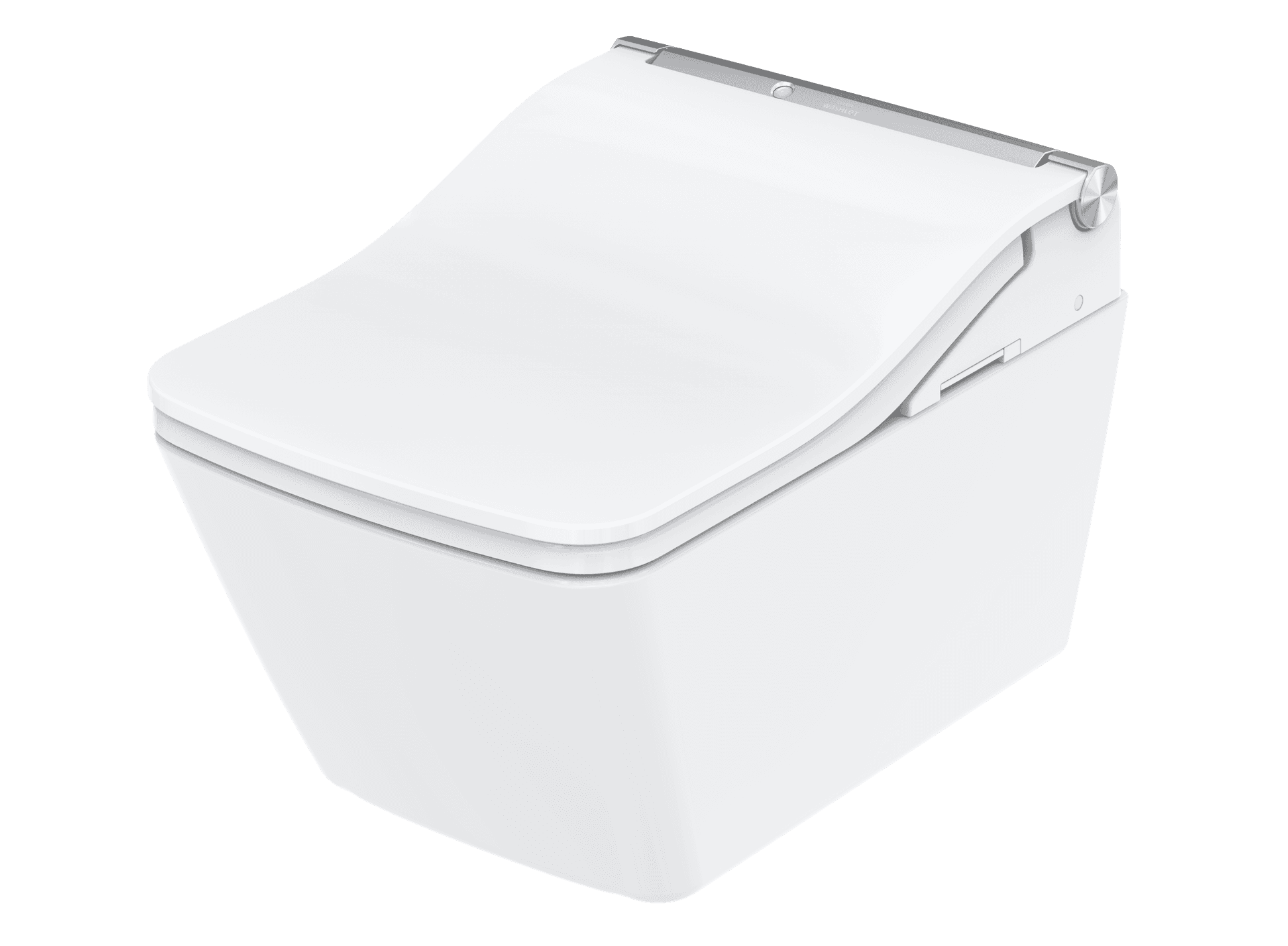 WASHLET® SW Auto Flush incl. telecomandă 6