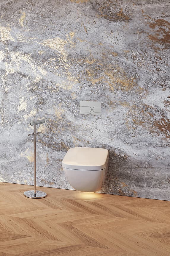 WASHLET® pentru NEOREST® WX2 incl. telecomandă 4