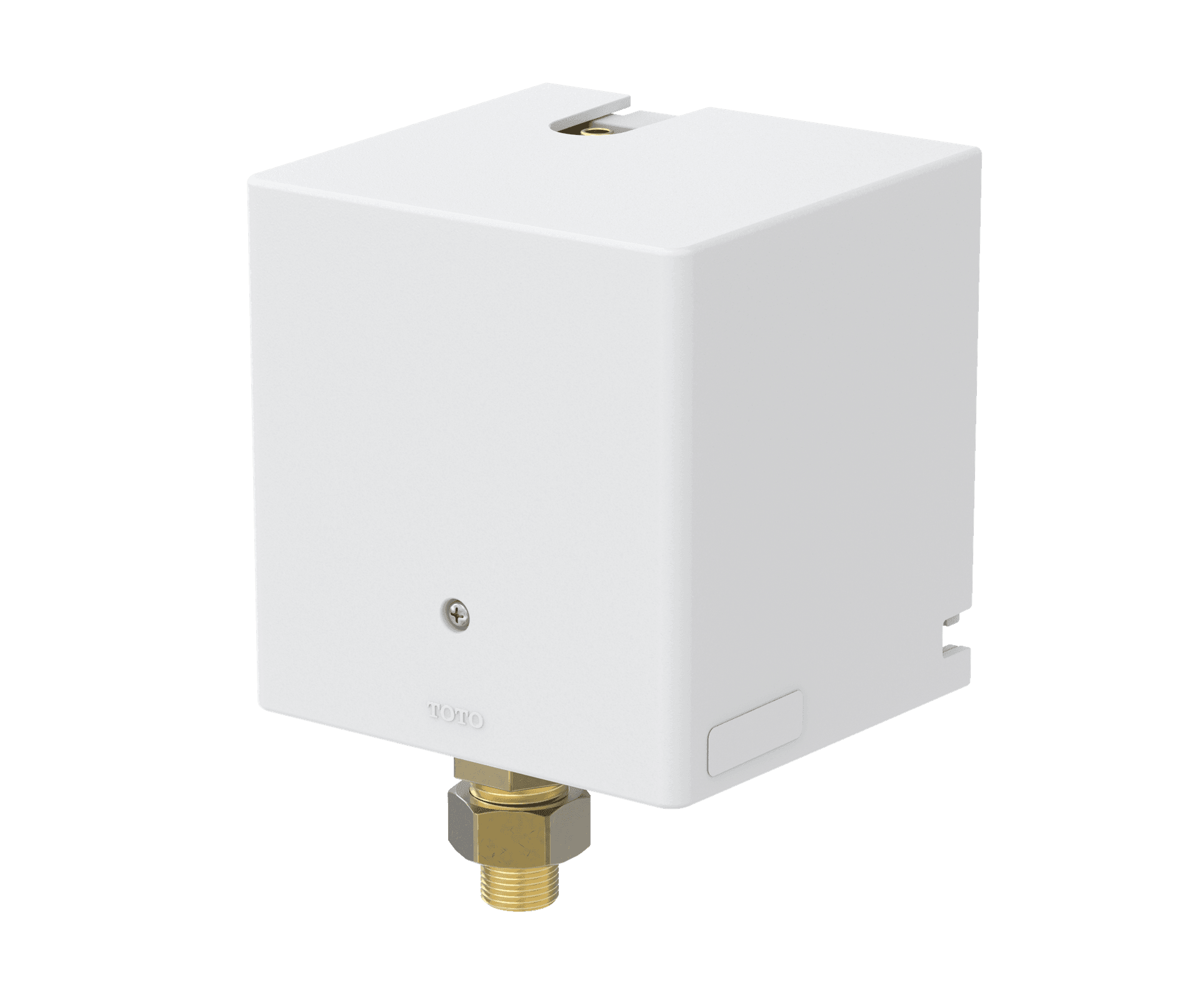 Unitate de control, apă rece  
2 l/min 2