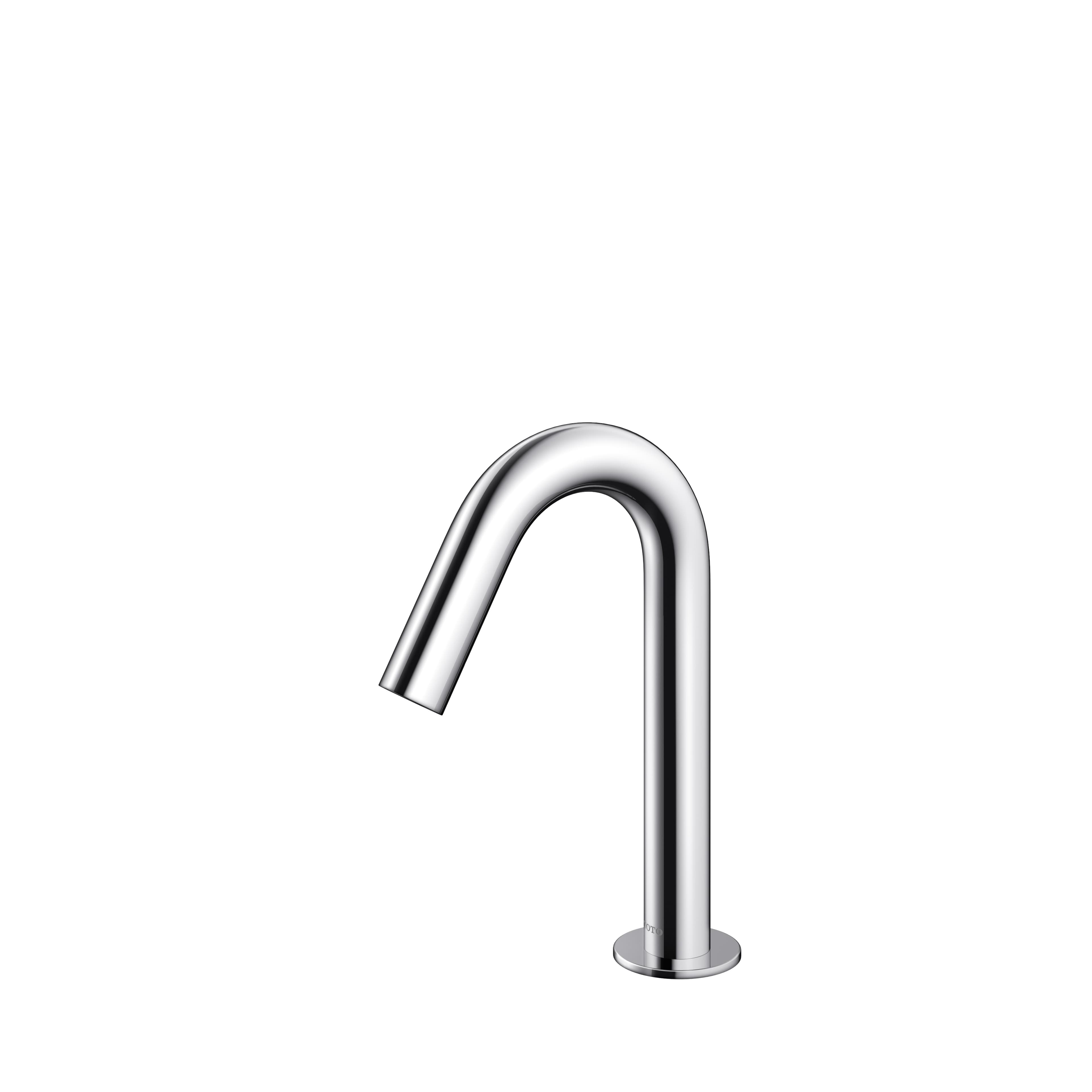 Baterie automată rotundă 2 l/min, proiecție 115 mm 2