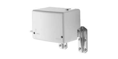 Unitate de control ZN, mixer termostatic 3 l/min, cu adaptor