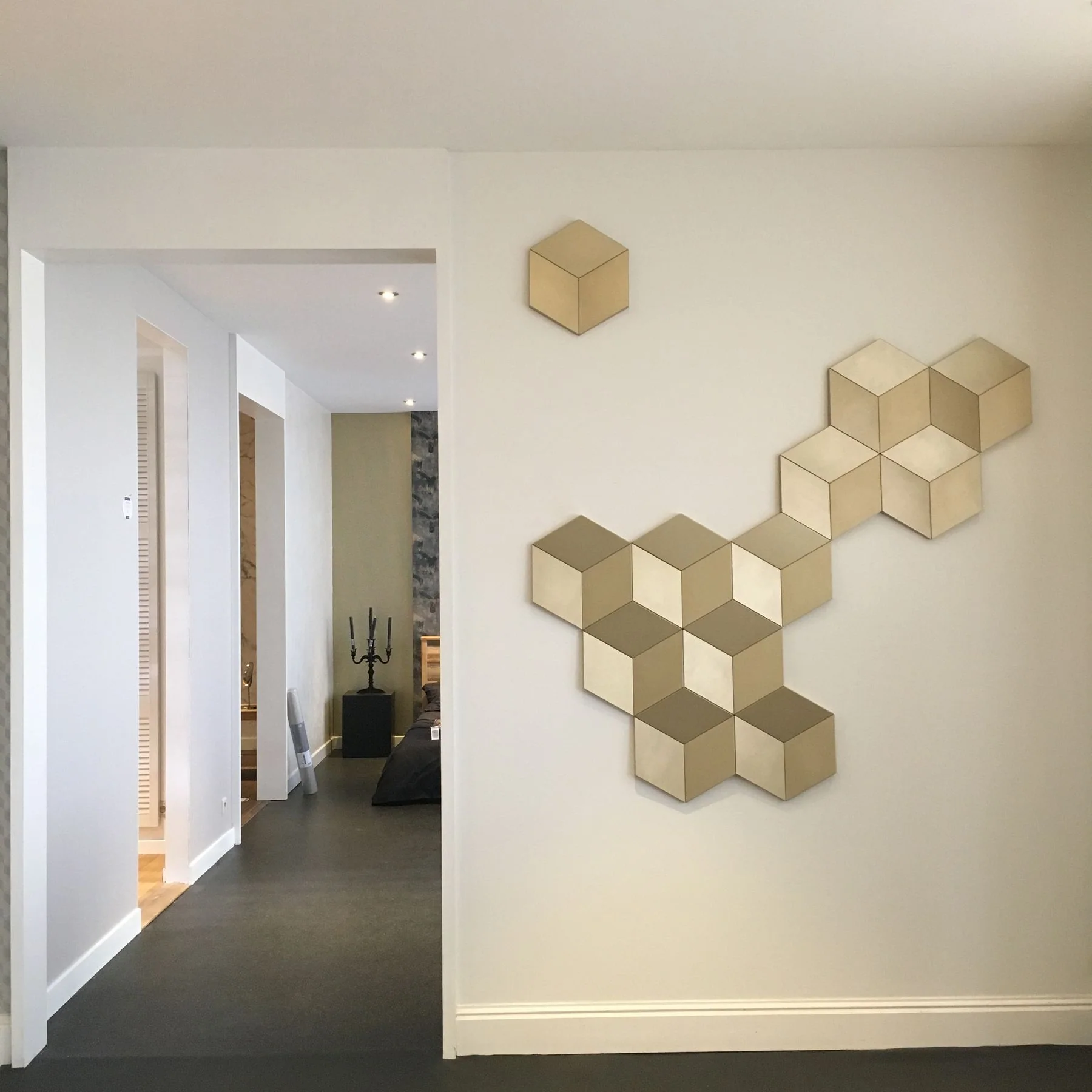 Decoratiuni Perete