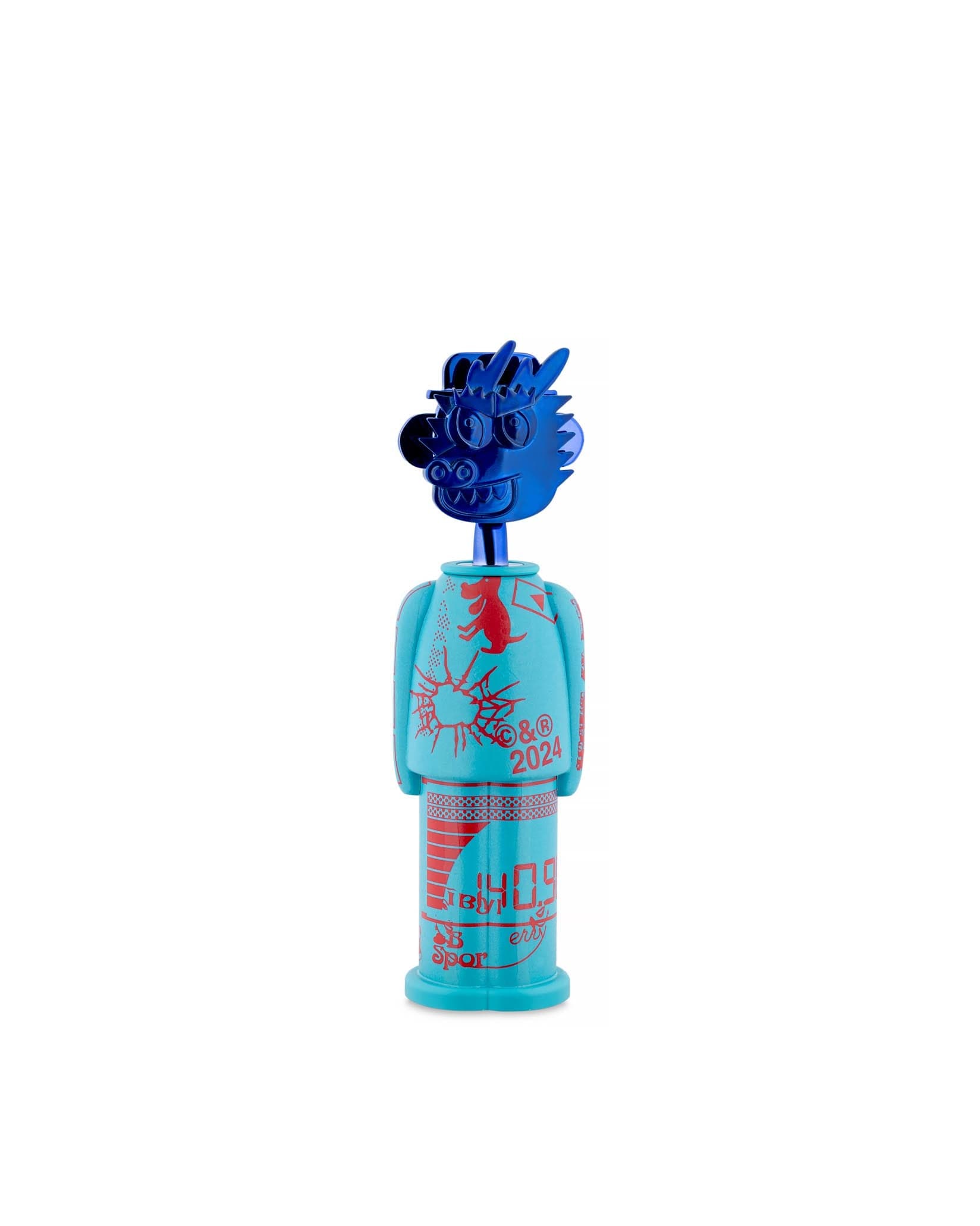 Alessandro M. — Alessandro Mendini pentru Alessi