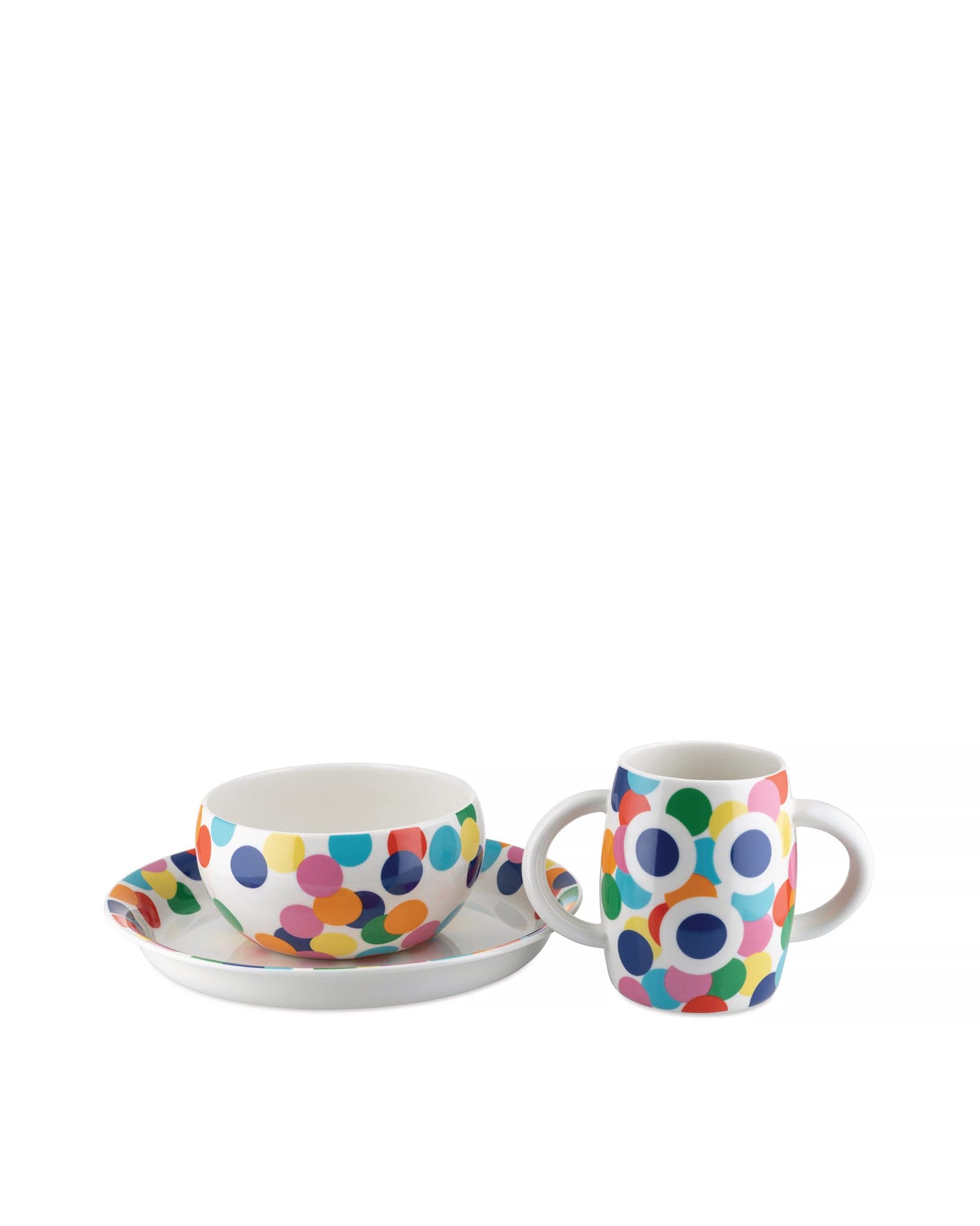 Alessini - Proust — Alessandro Mendini pentru Alessi