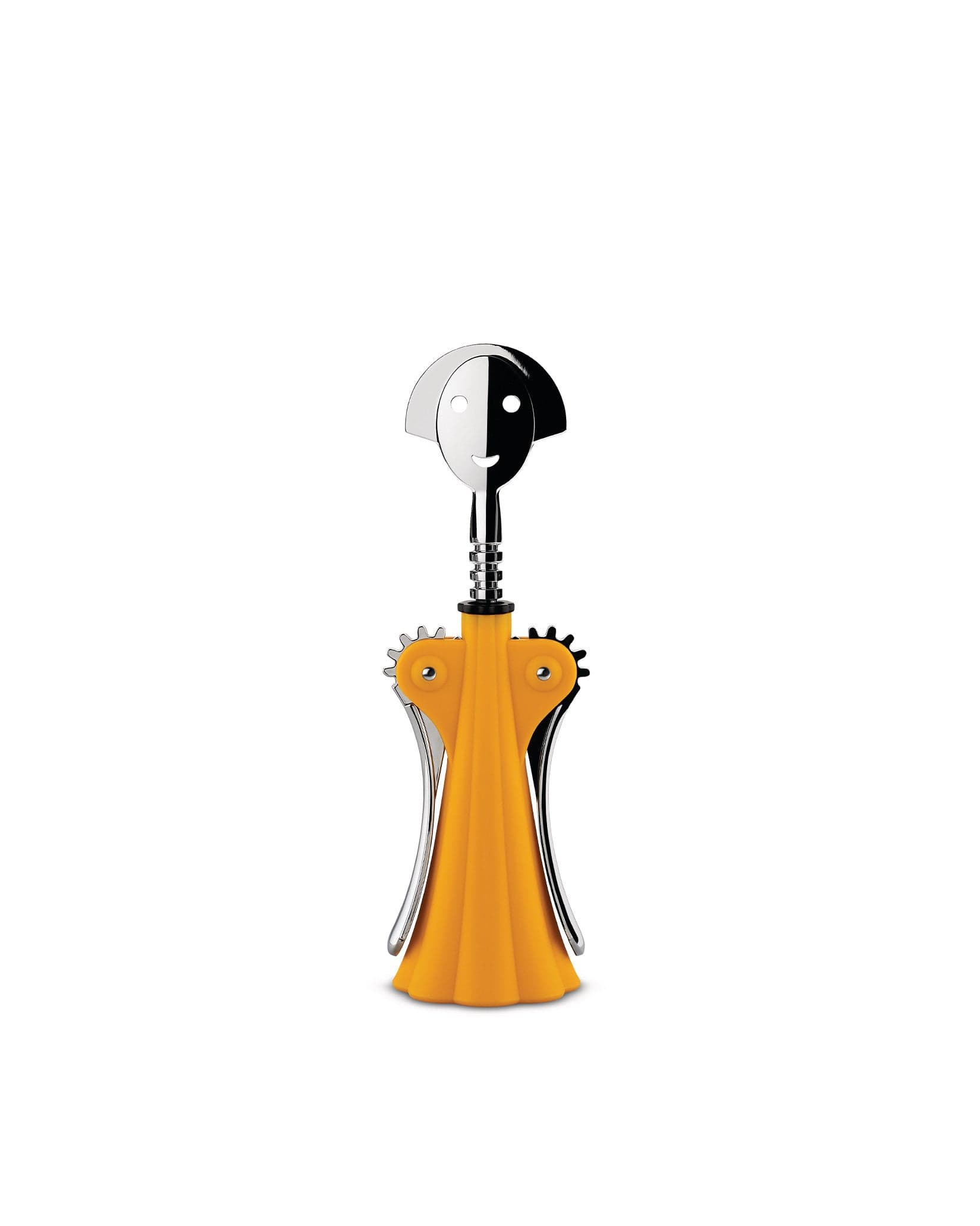 Anna G. — Alessandro Mendini pentru Alessi