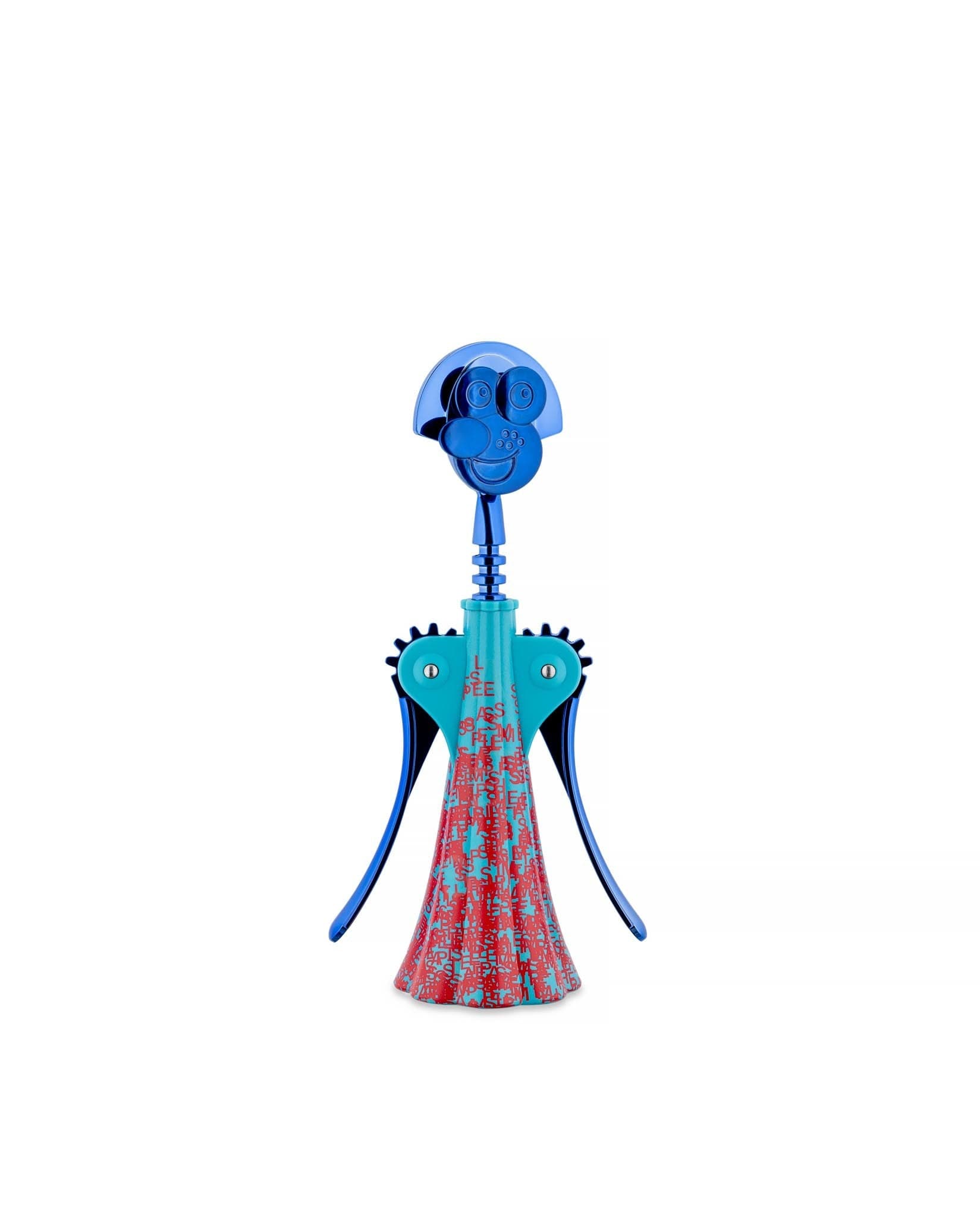 Anna G. — Alessandro Mendini pentru Alessi