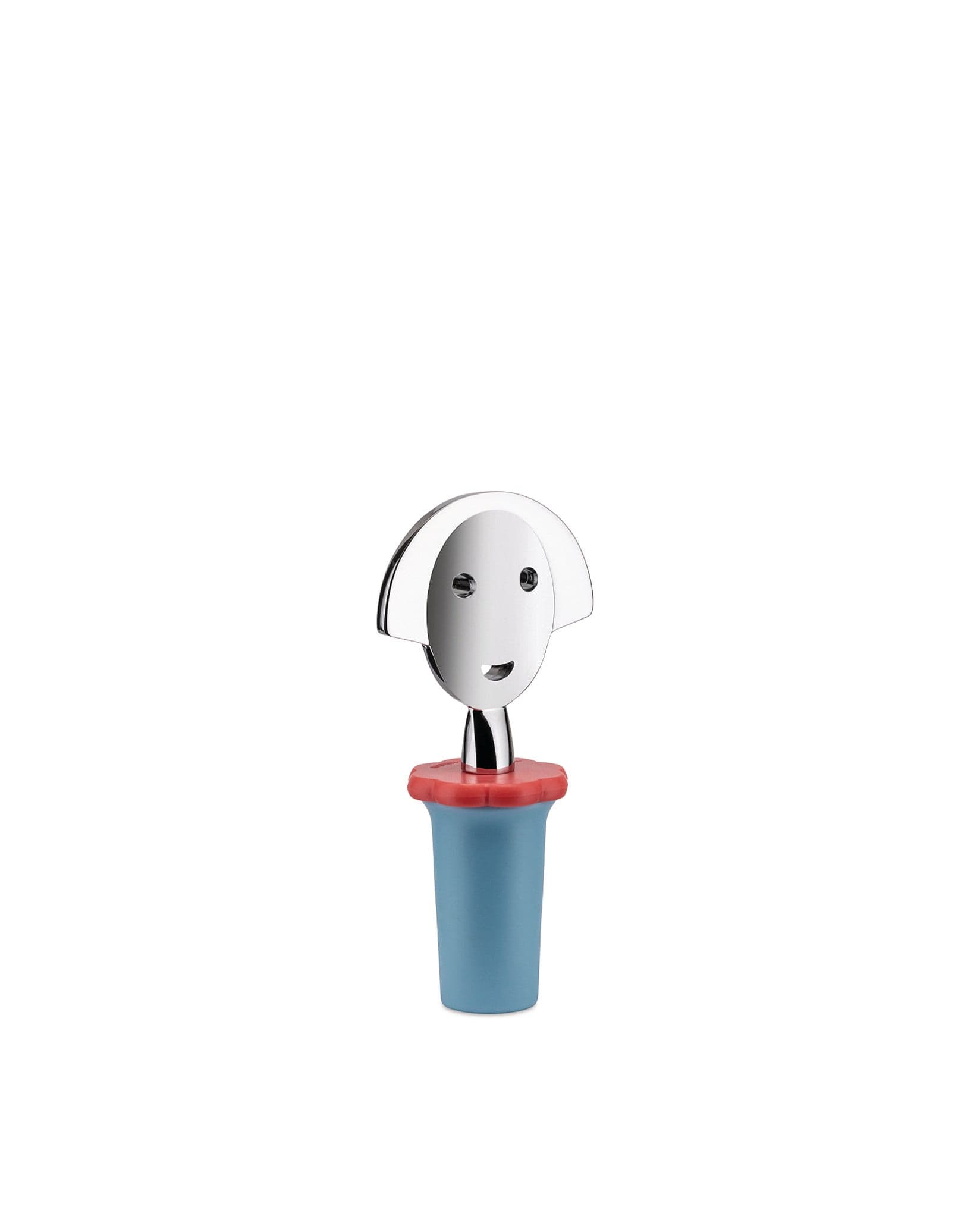 Anna Stop 2 — Alessandro Mendini pentru Alessi