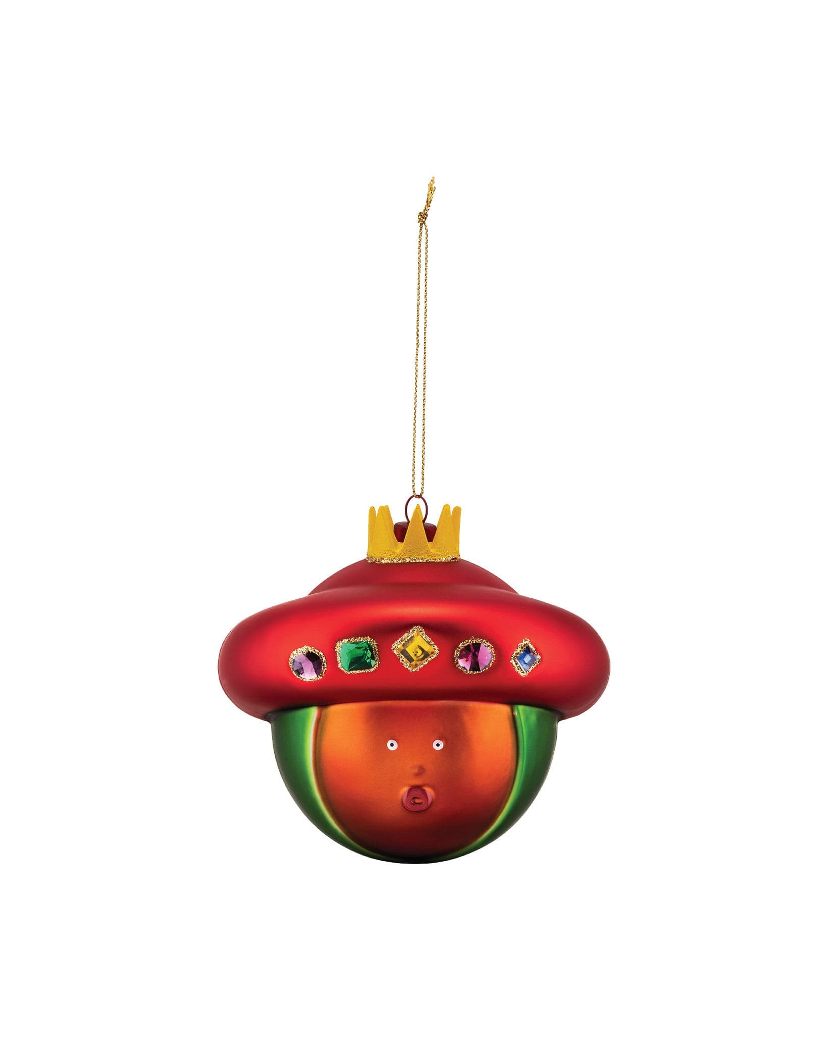 Baldassarre — Marcello Jori pentru Alessi