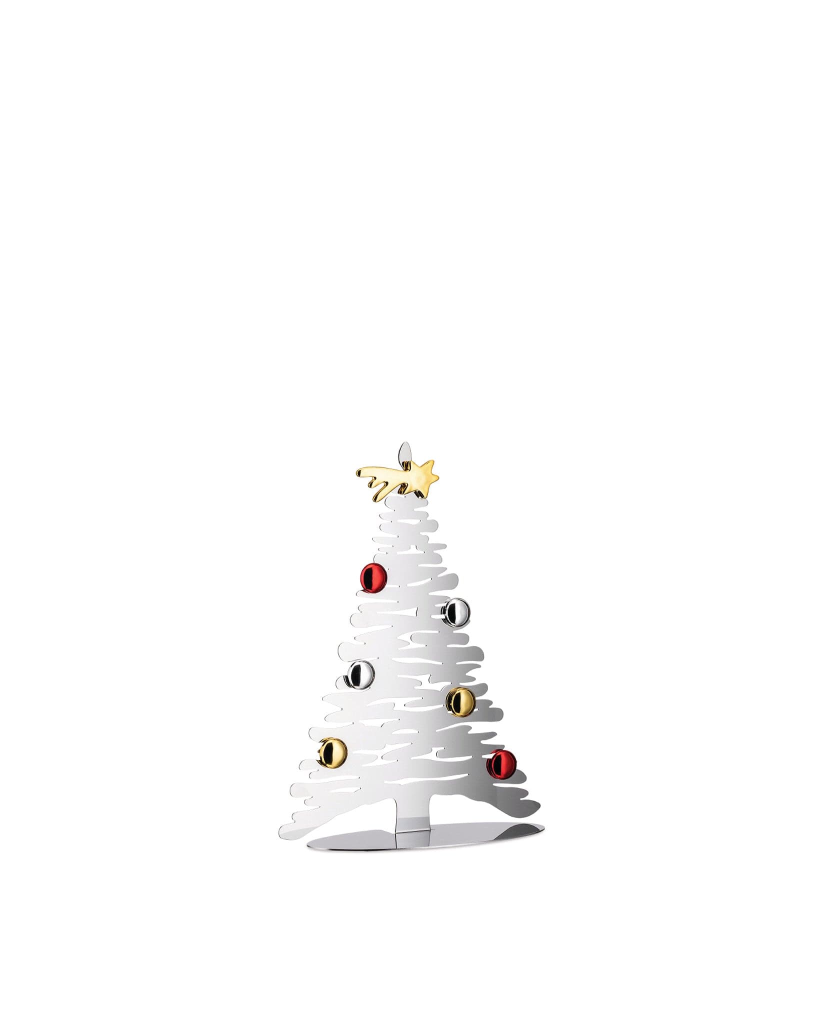 Bark for Christmas — Boucquillon & Maaoui pentru Alessi