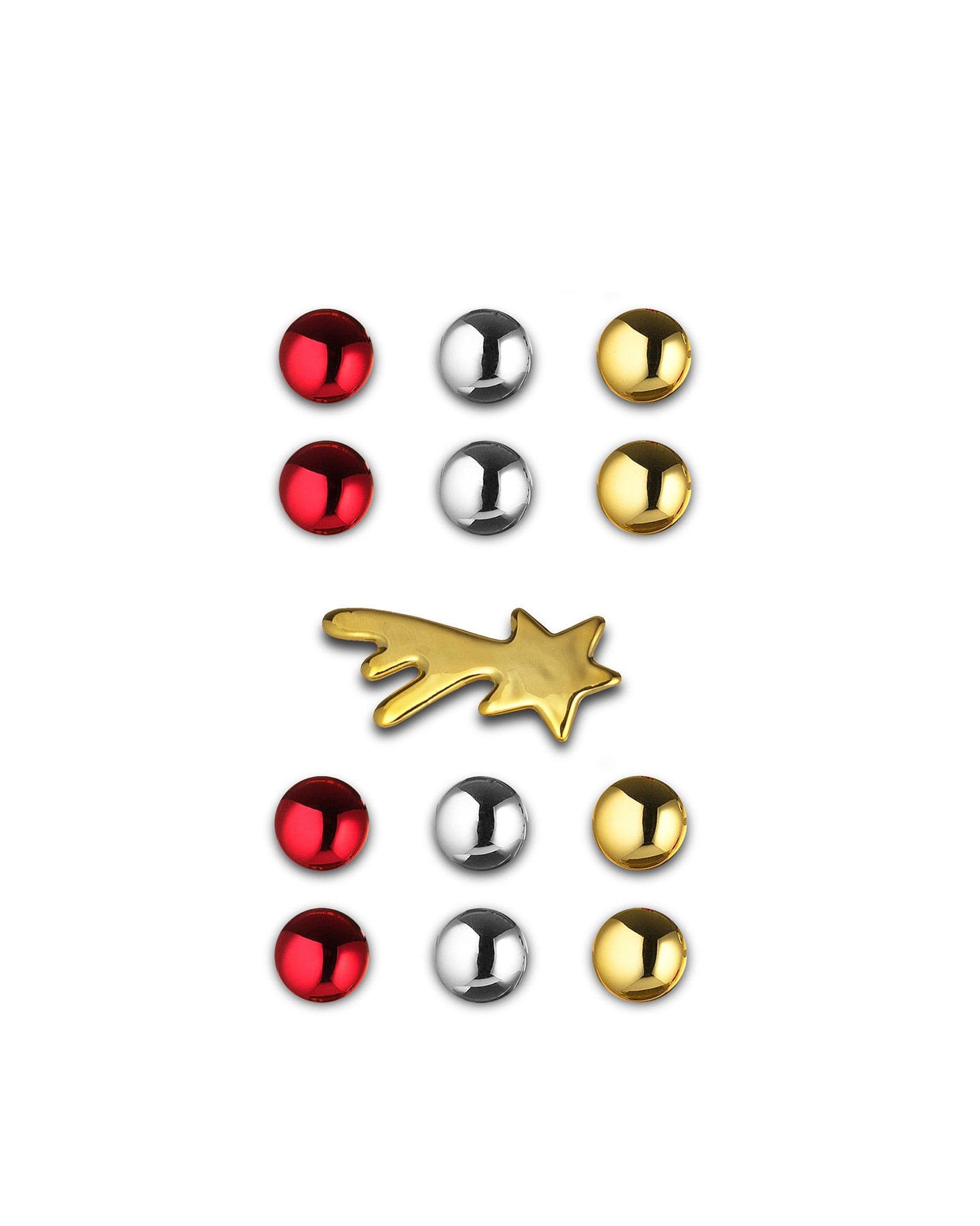 Bark for Christmas — Boucquillon & Maaoui pentru Alessi