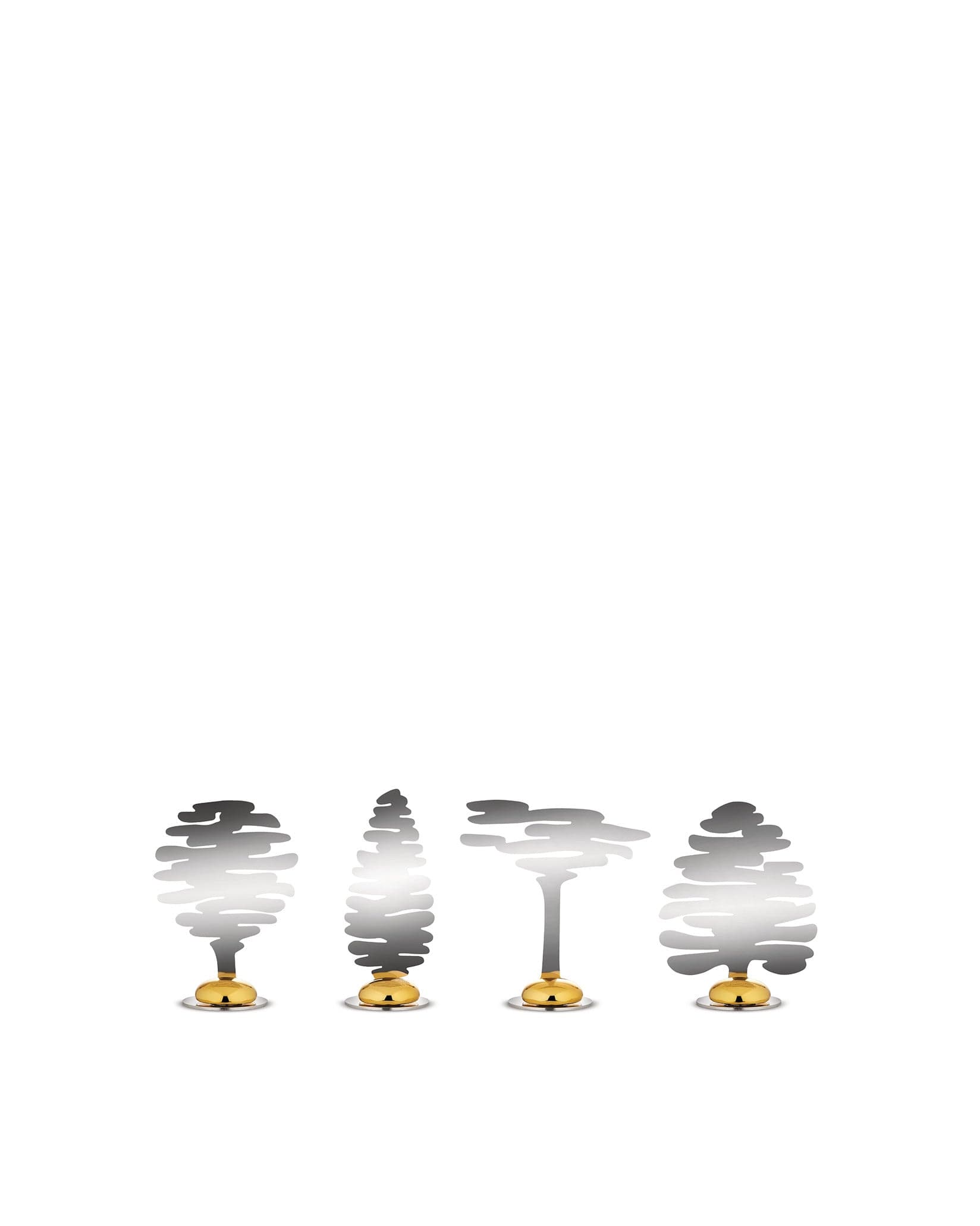 Barkplace Tree — Boucquillon & Maaoui pentru Alessi