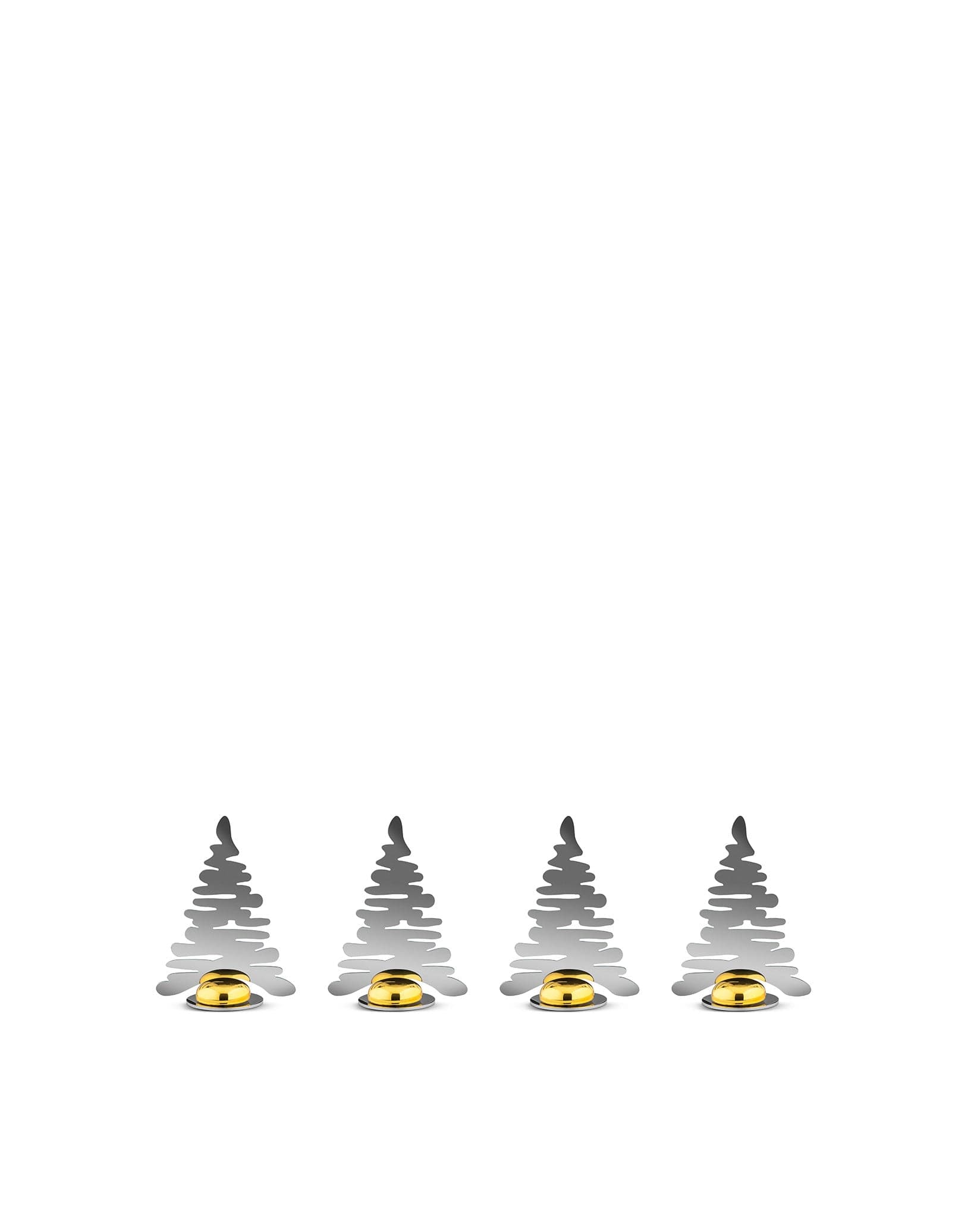 Barkplace Tree — Boucquillon & Maaoui pentru Alessi