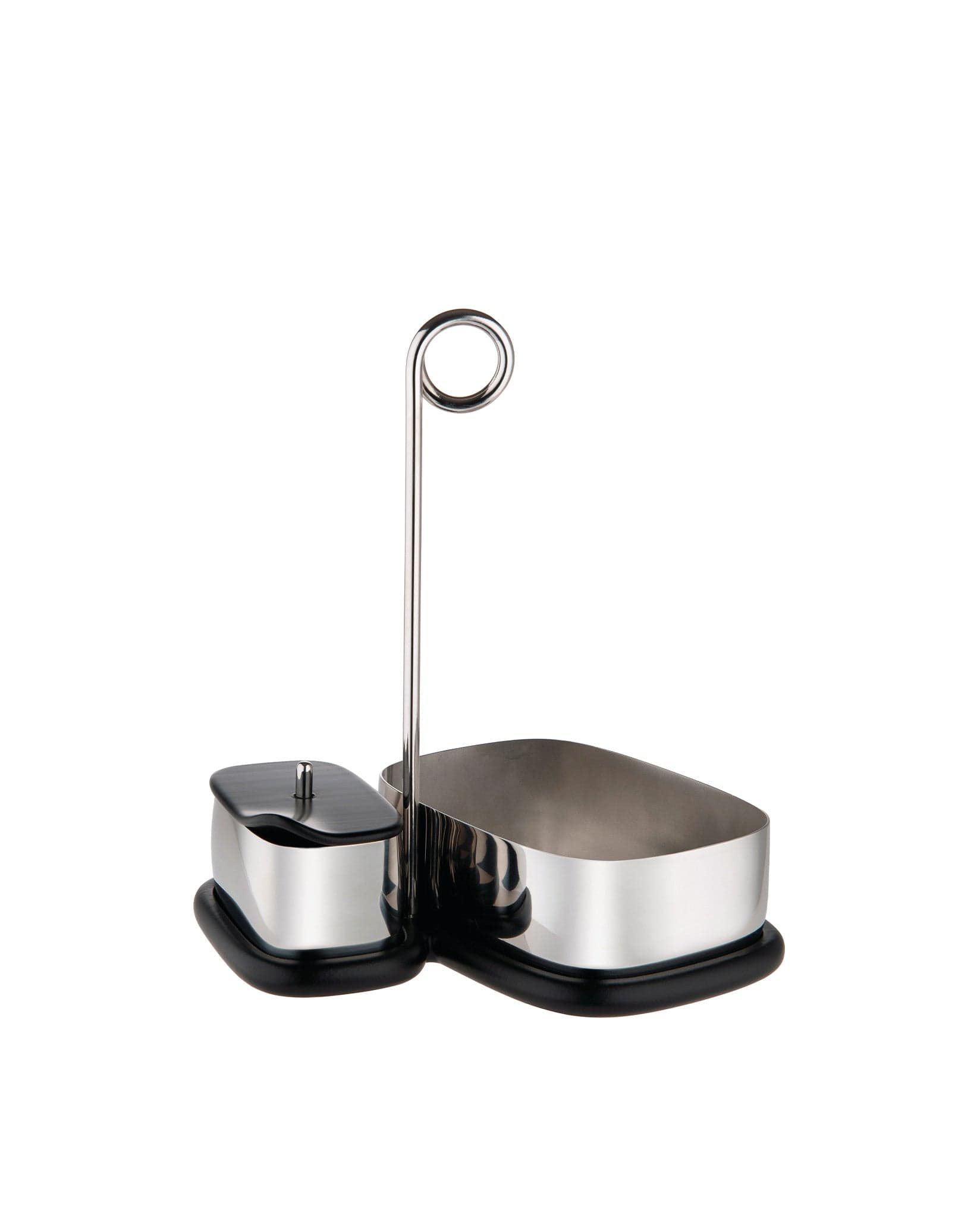 Bibo — Valerio Sommella pentru Alessi