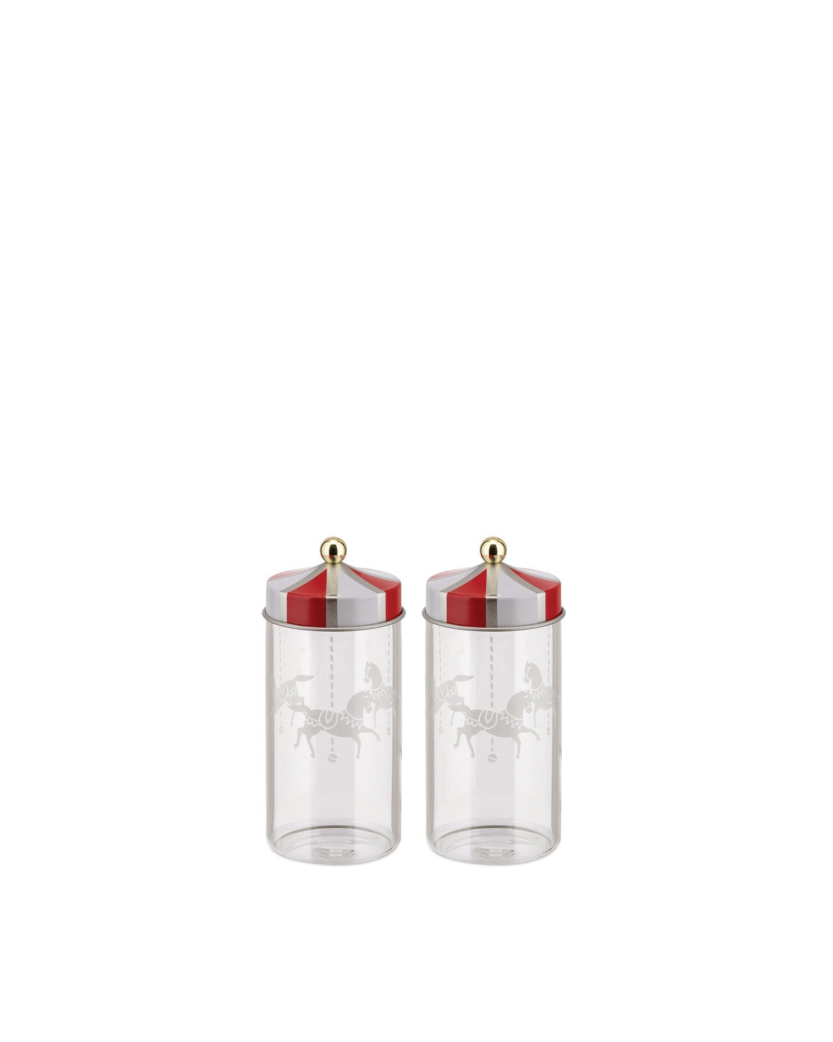 Circus — Marcel Wanders pentru Alessi