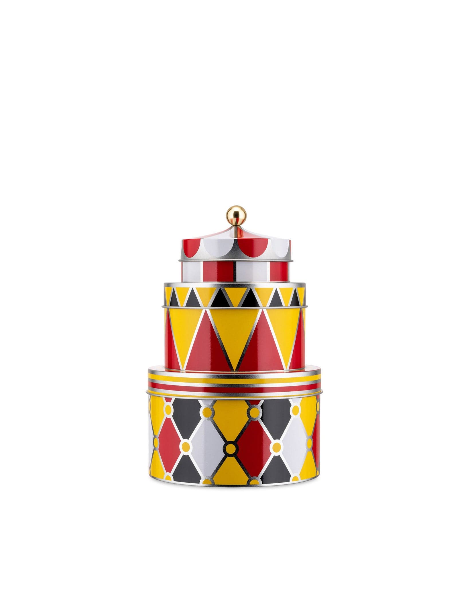 Circus — Marcel Wanders pentru Alessi