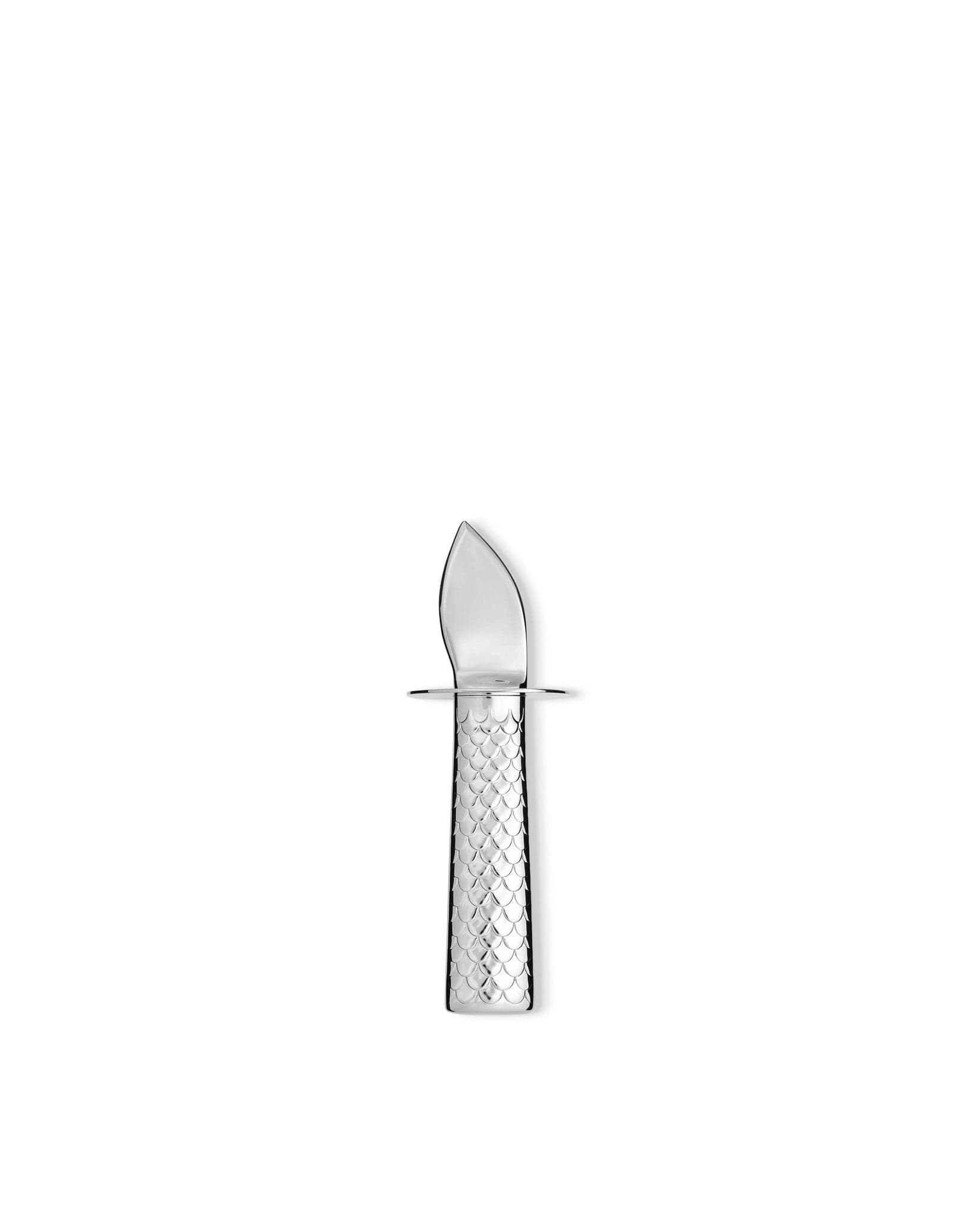 Colombina fish — Doriana e Massimiliano Fuksas pentru Alessi