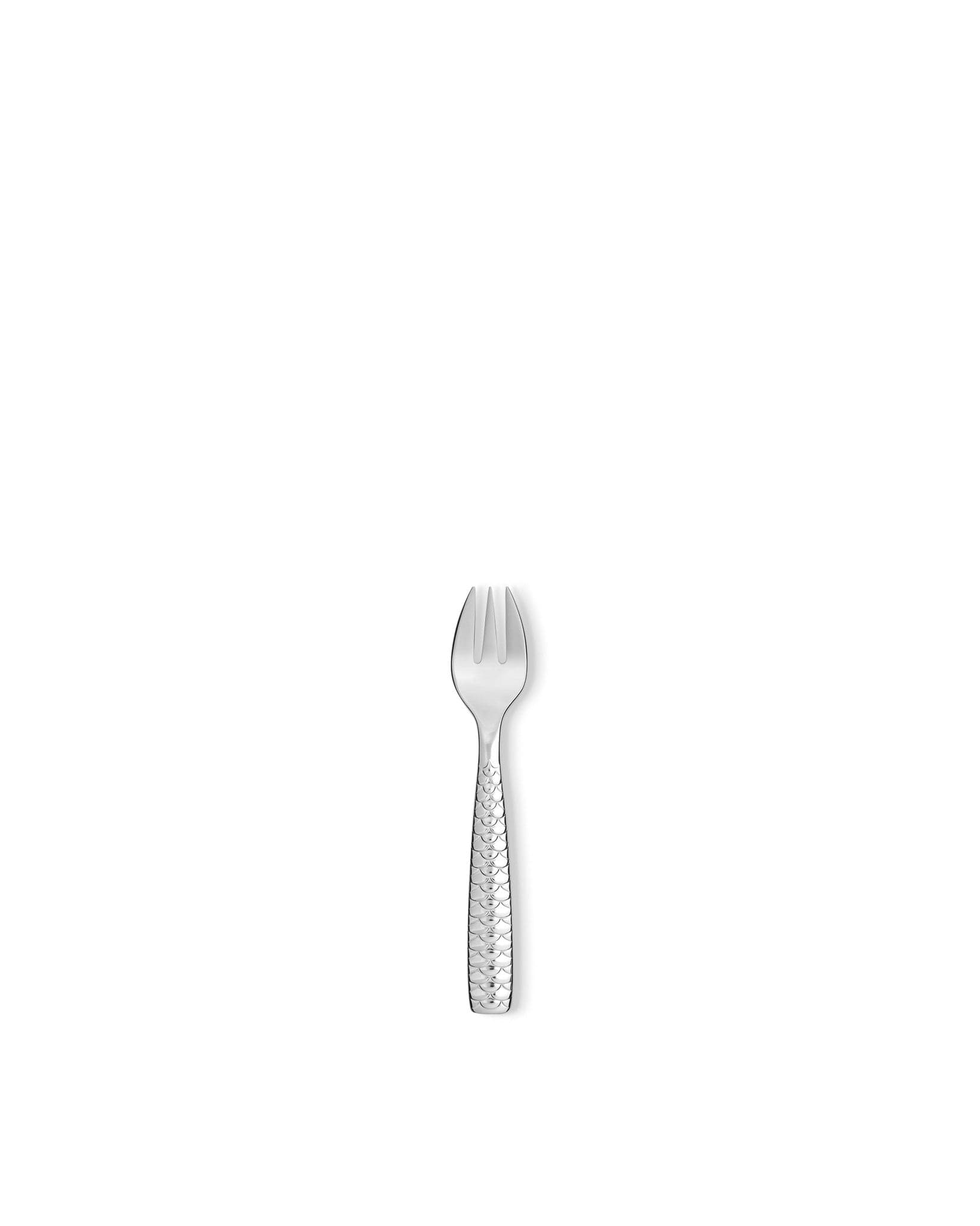 Colombina fish — Doriana e Massimiliano Fuksas pentru Alessi