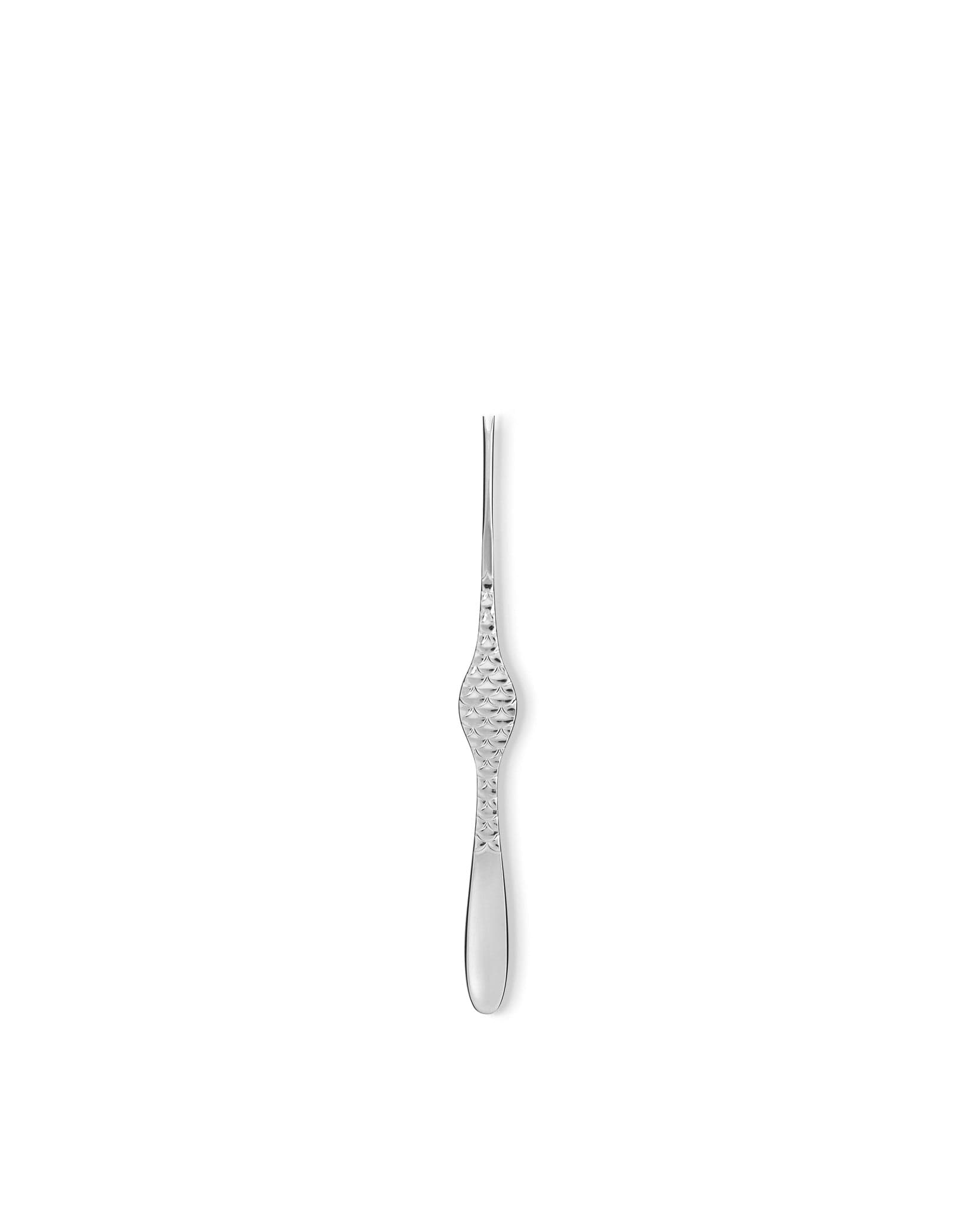 Colombina fish — Doriana e Massimiliano Fuksas pentru Alessi