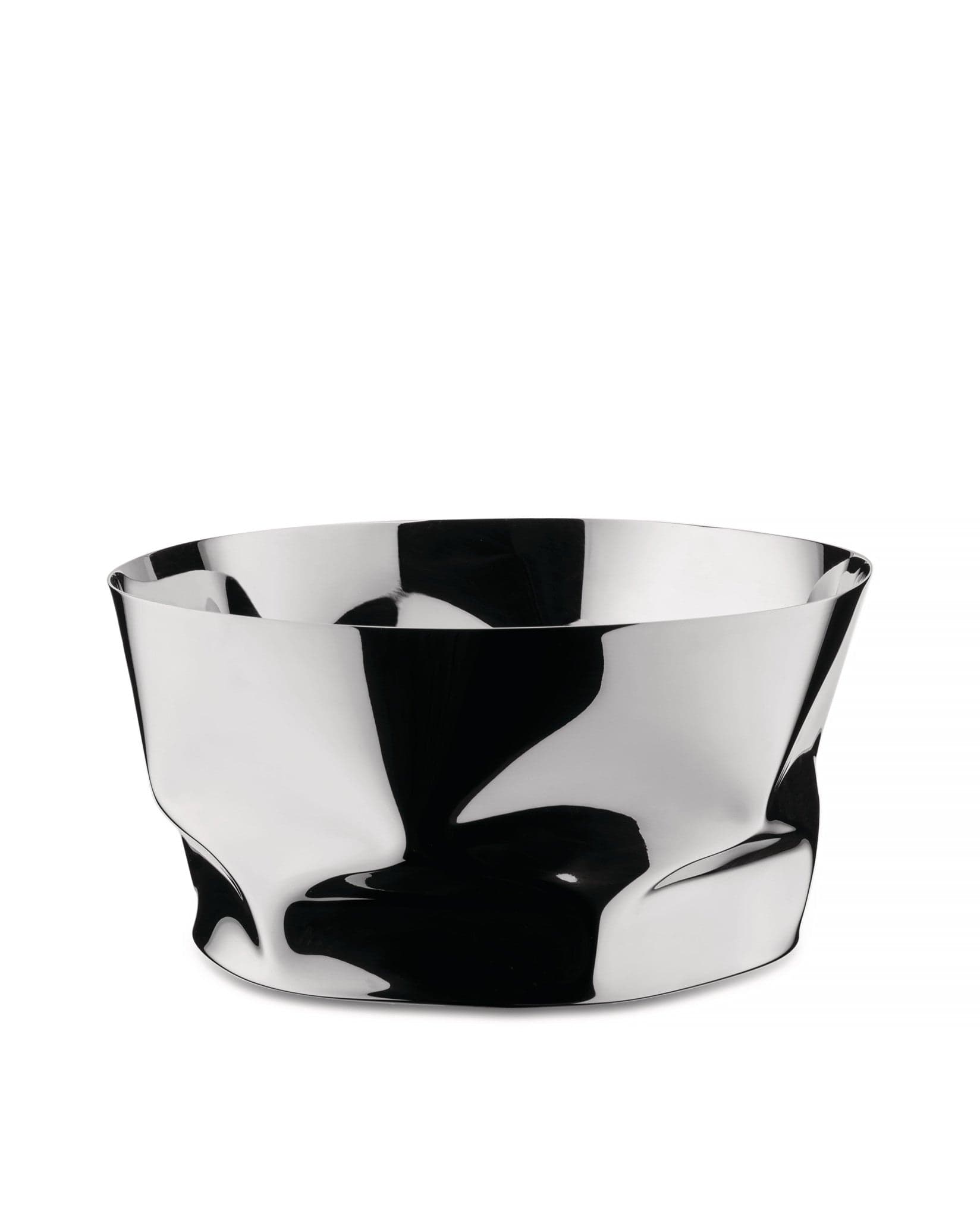 Compressioni — Paolo Ulian pentru Alessi