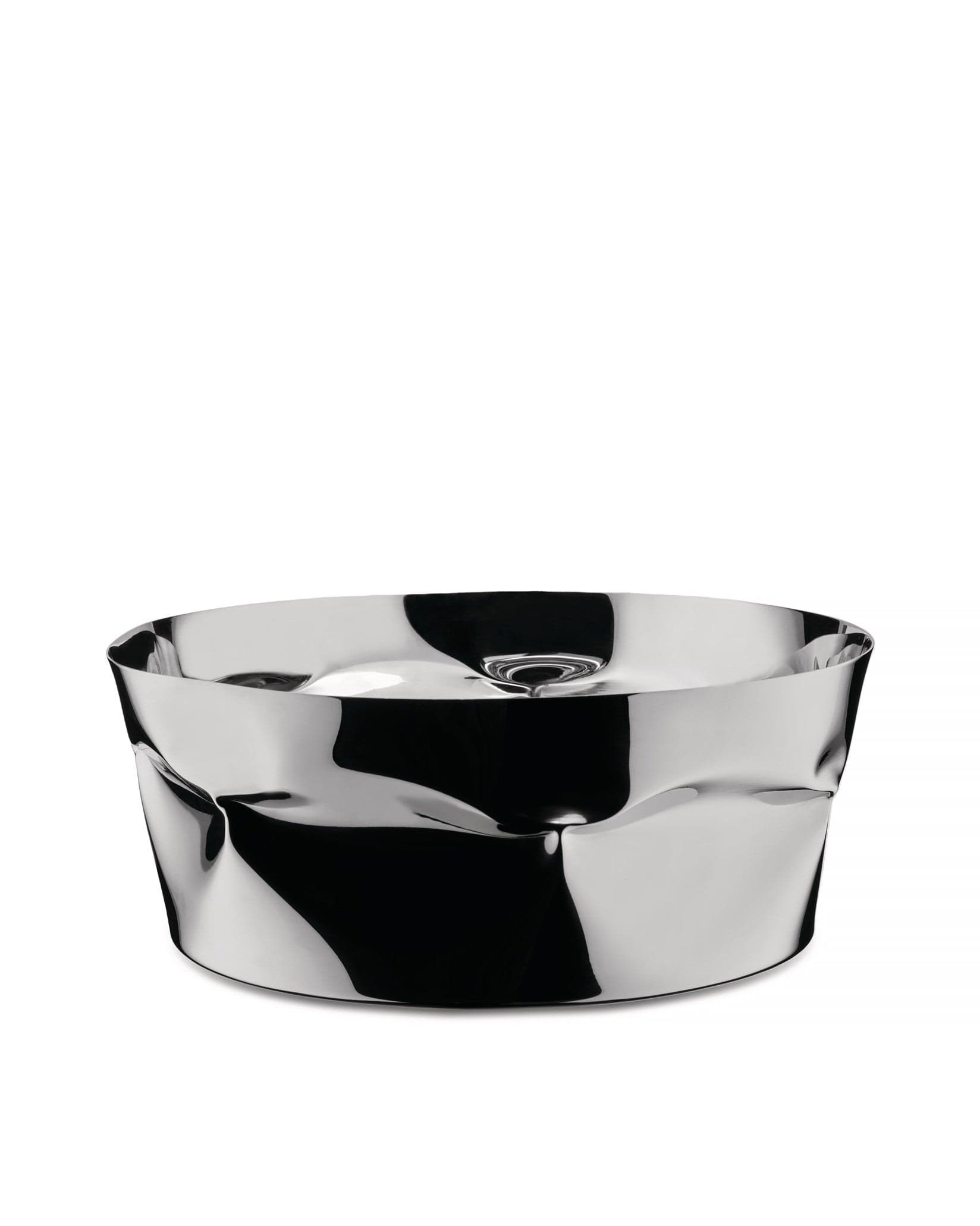 Compressioni — Paolo Ulian pentru Alessi