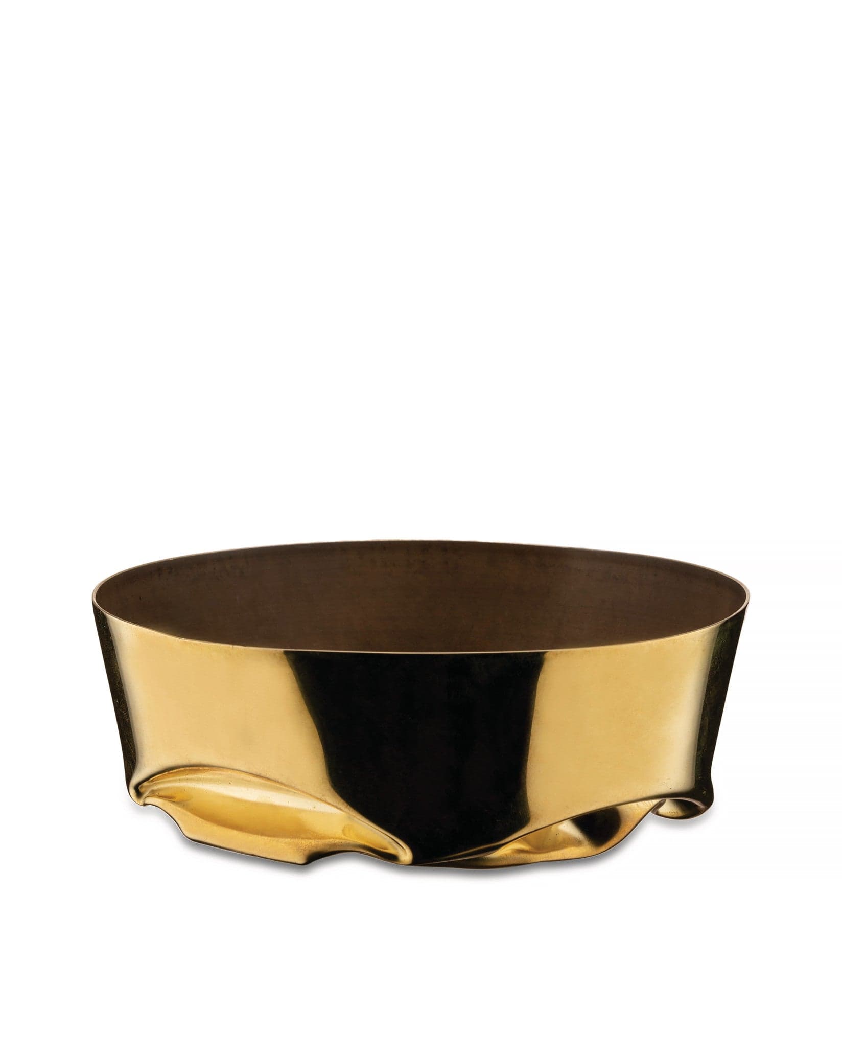 Compressioni — Paolo Ulian pentru Alessi