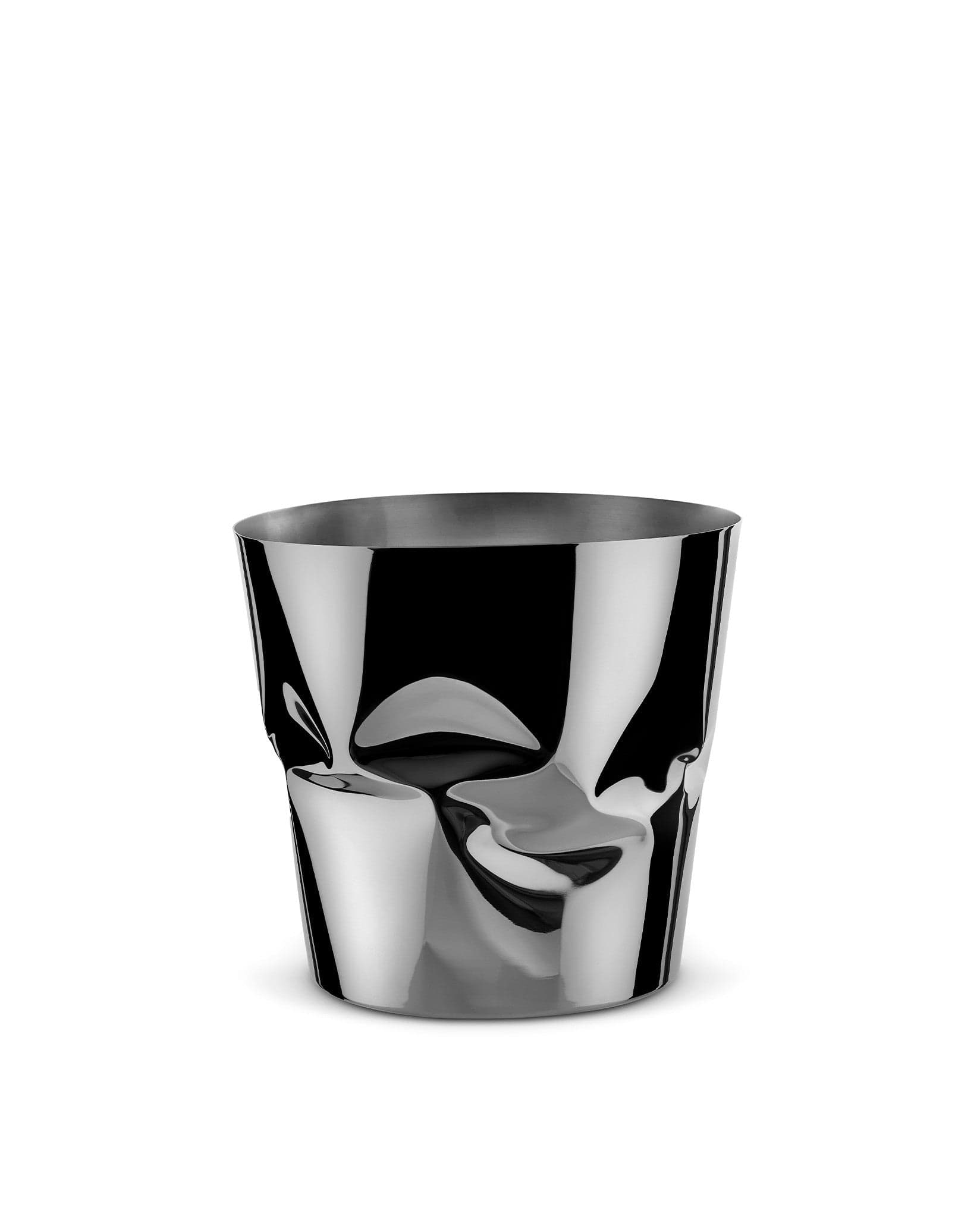 Compressioni — Paolo Ulian pentru Alessi