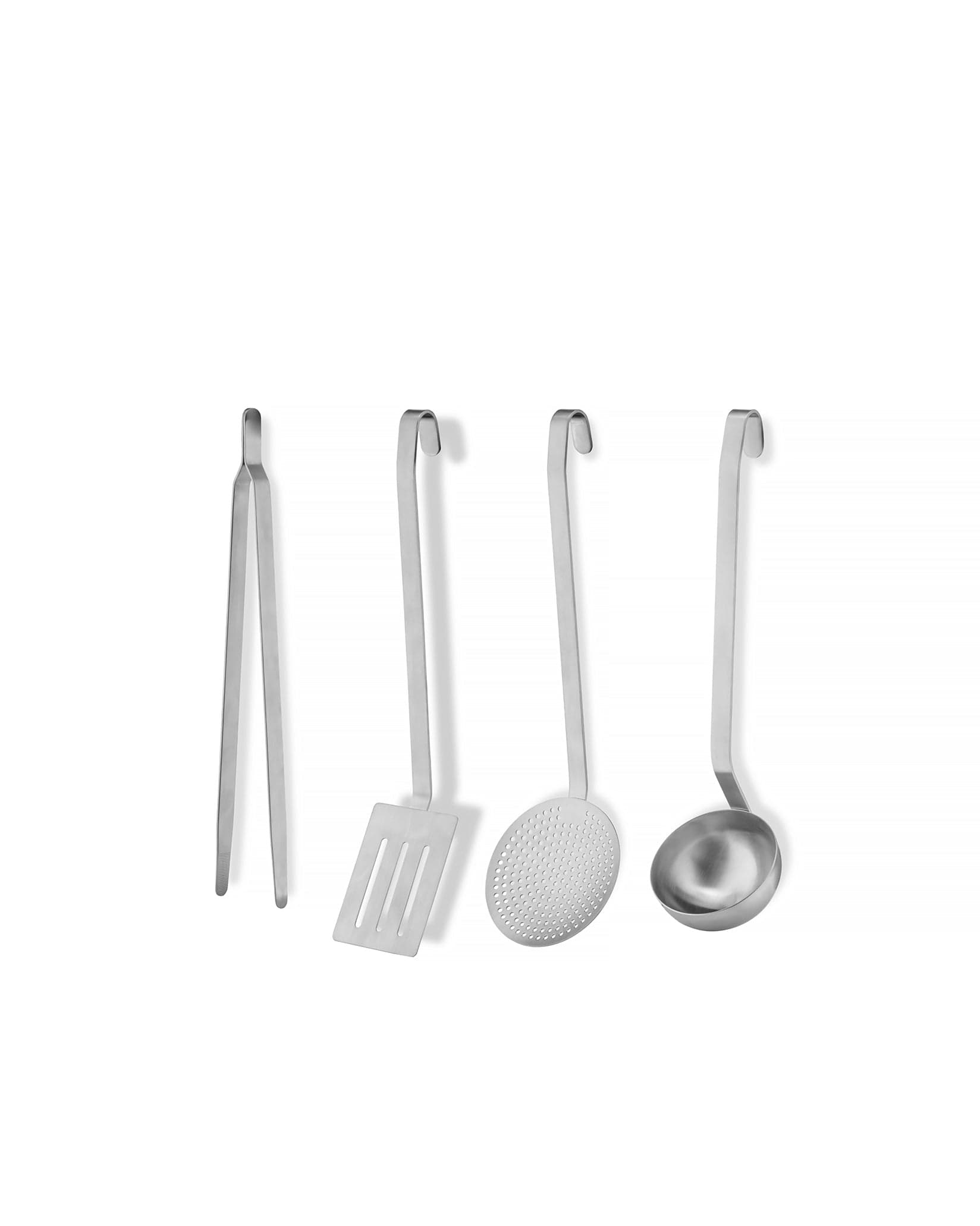 Convivio — Pietro Leemann pentru Alessi
