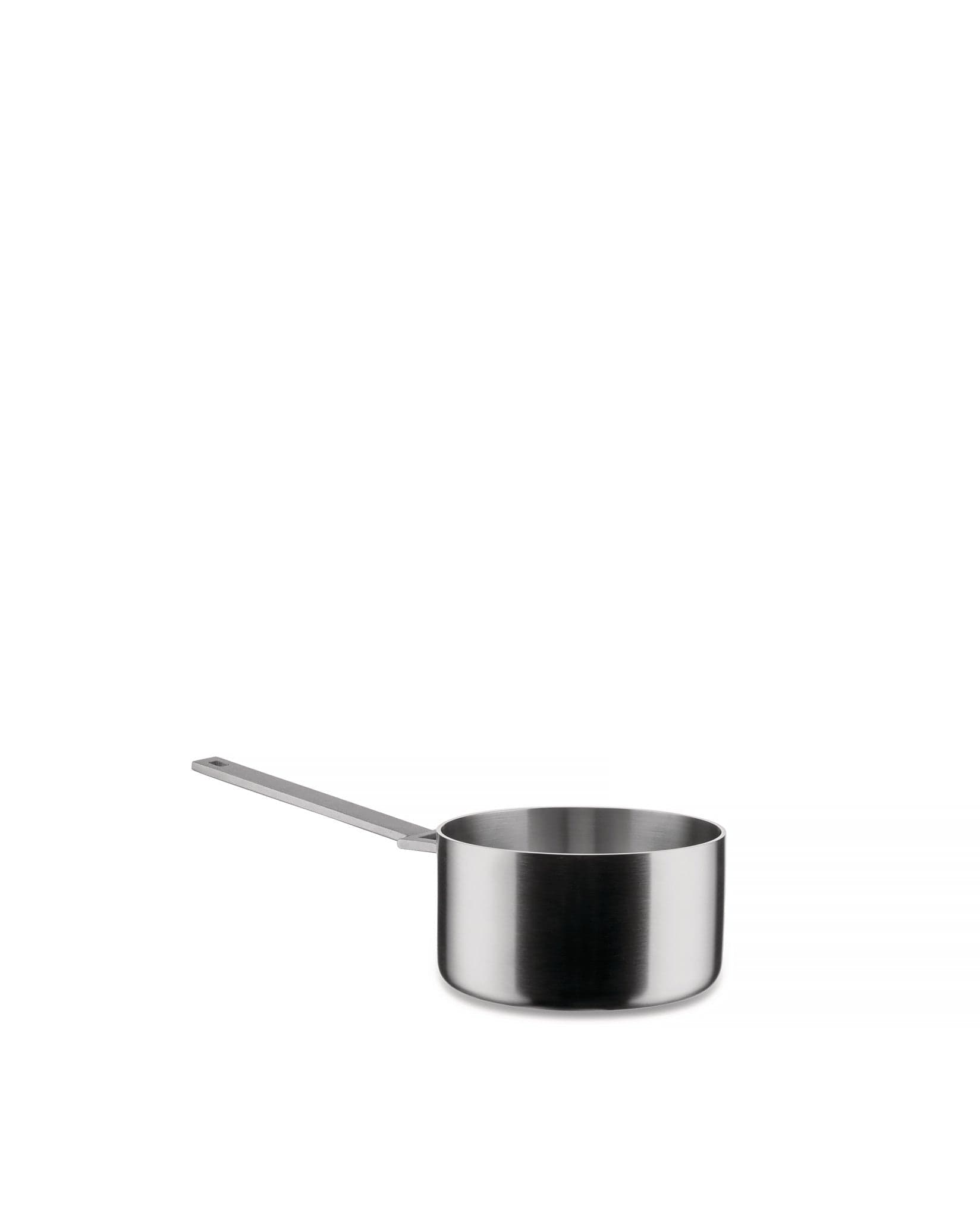 Convivio — Pietro Leemann pentru Alessi