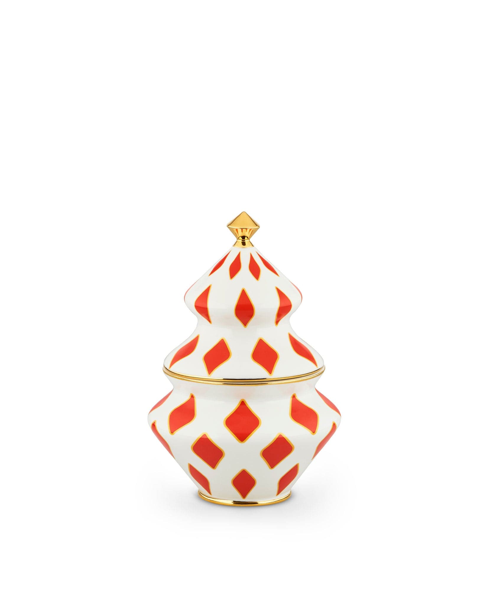 Delight — Nika Zupanc pentru Alessi