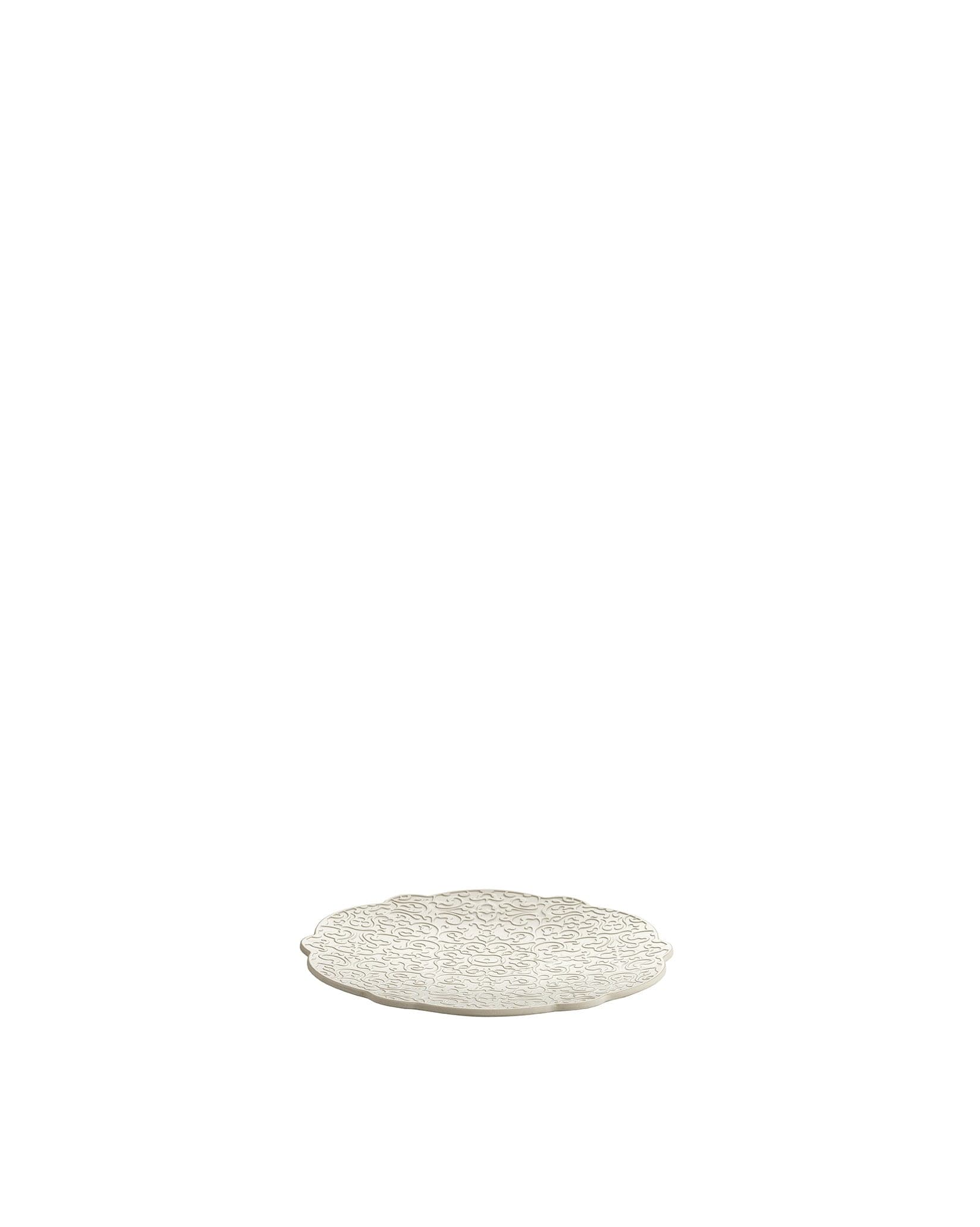 Dressed en plein air — Marcel Wanders pentru Alessi