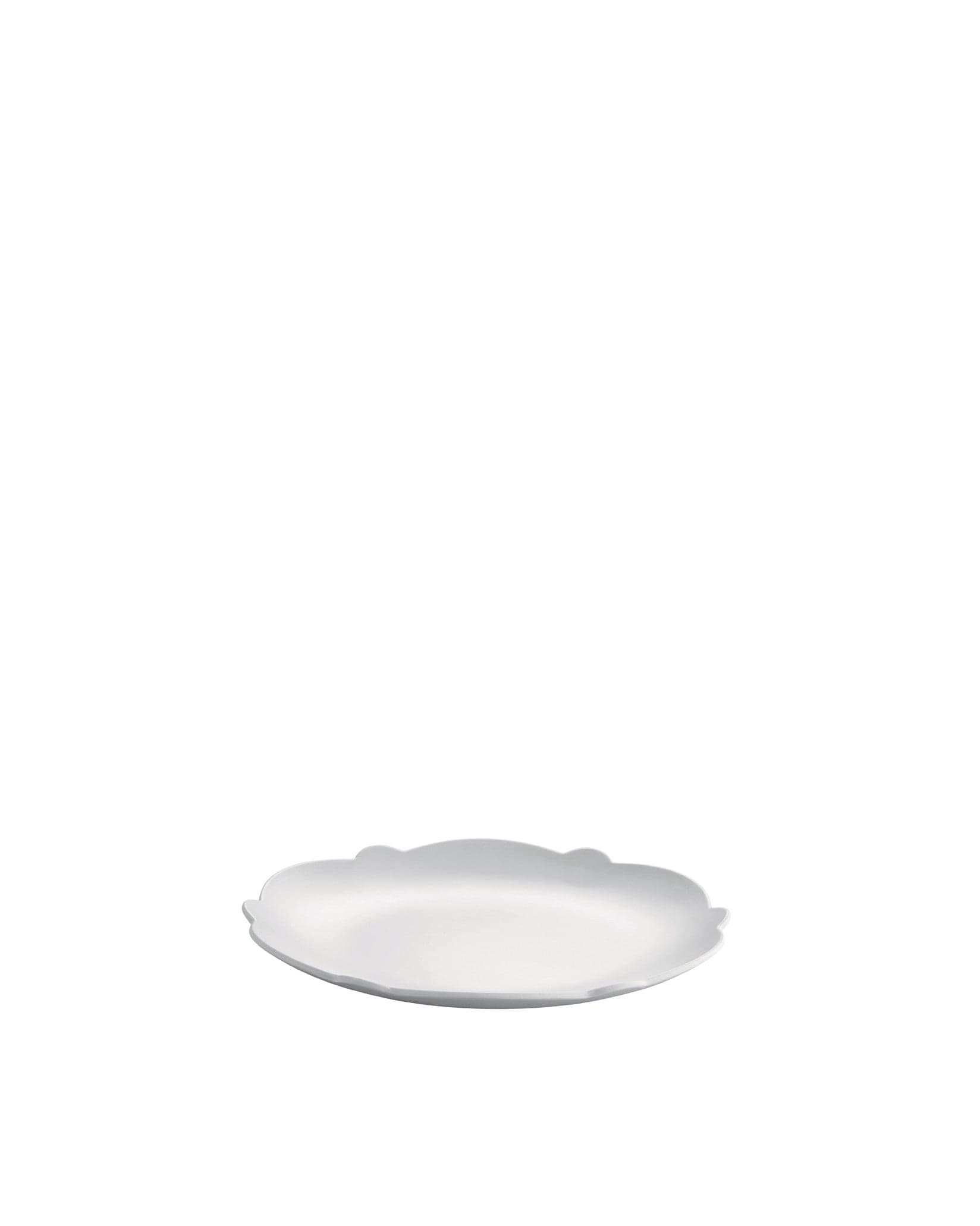 Dressed en plein air — Marcel Wanders pentru Alessi
