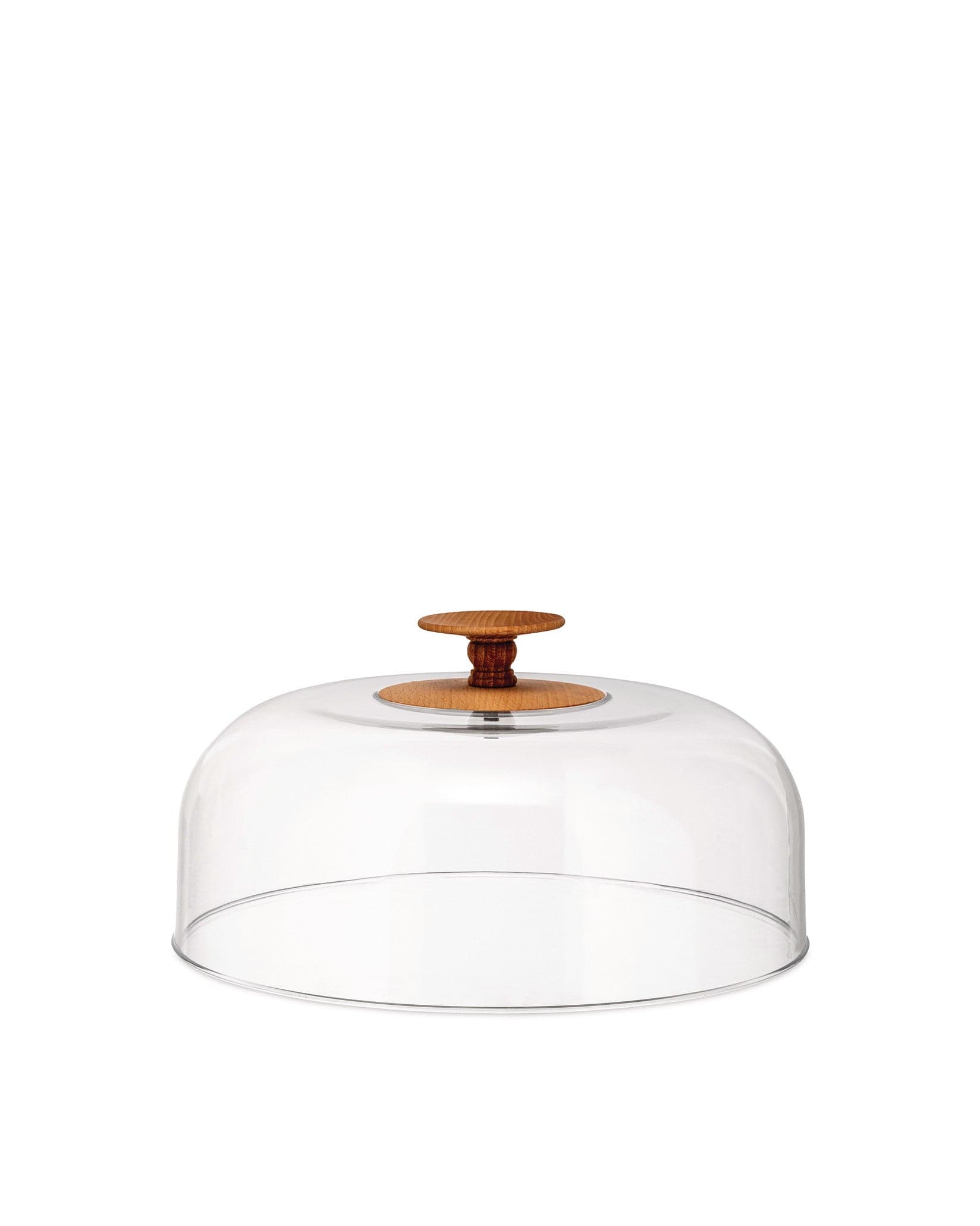Dressed in wood — Marcel Wanders pentru Alessi