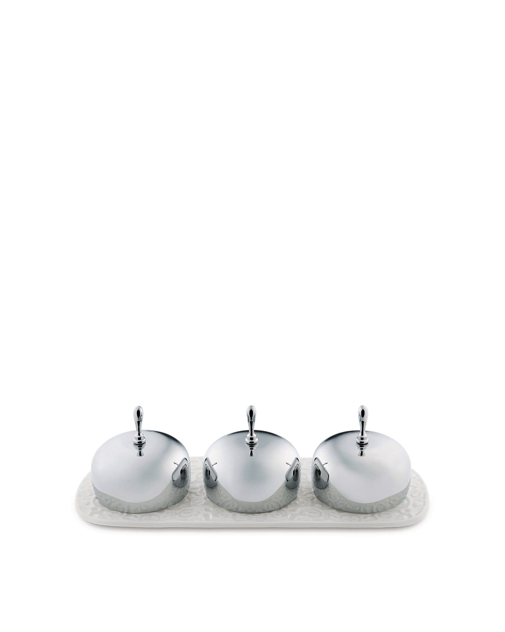 Dressed — Marcel Wanders pentru Alessi