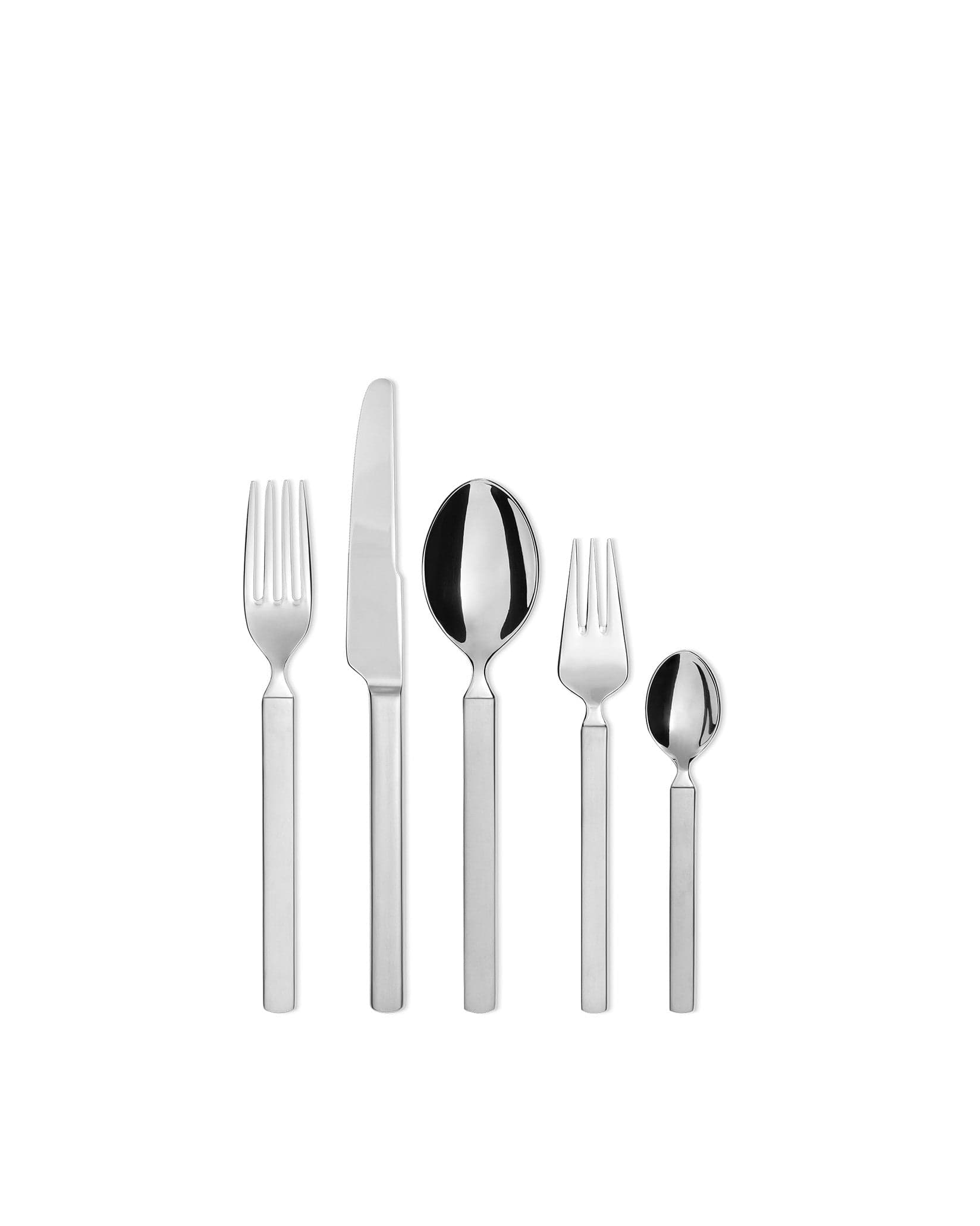 Dry — Achille Castiglioni pentru Alessi