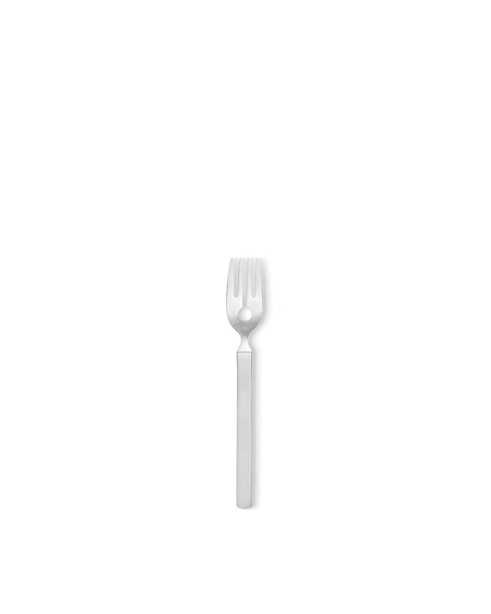 Dry — Achille Castiglioni pentru Alessi