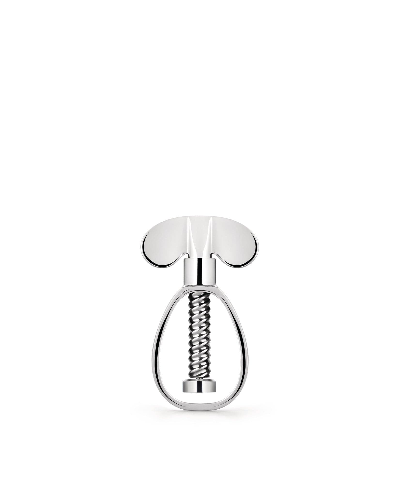 Farfalla — Enzo Mari pentru Alessi