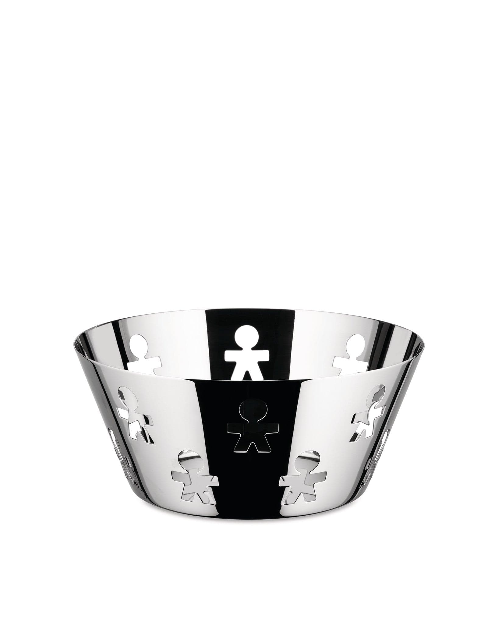 Girotondo — King-Kong pentru Alessi